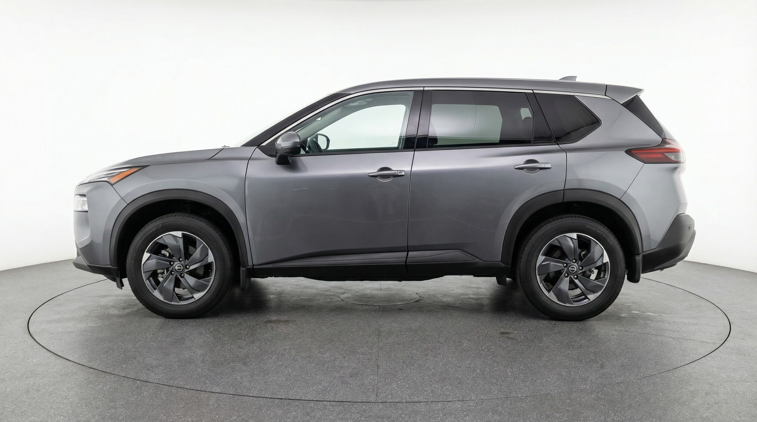 Thumbnail: 2025 Nissan Rogue - 4