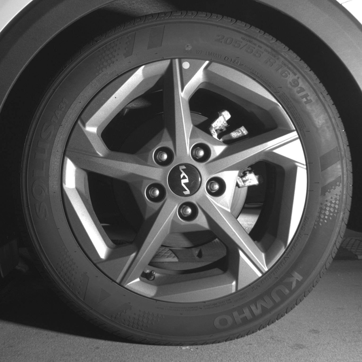 Thumbnail: 2025 Kia K4 - 11