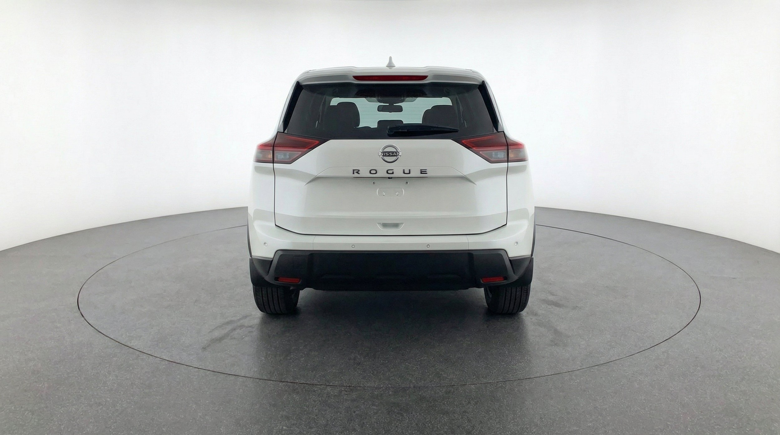 Thumbnail: 2025 Nissan Rogue - 7