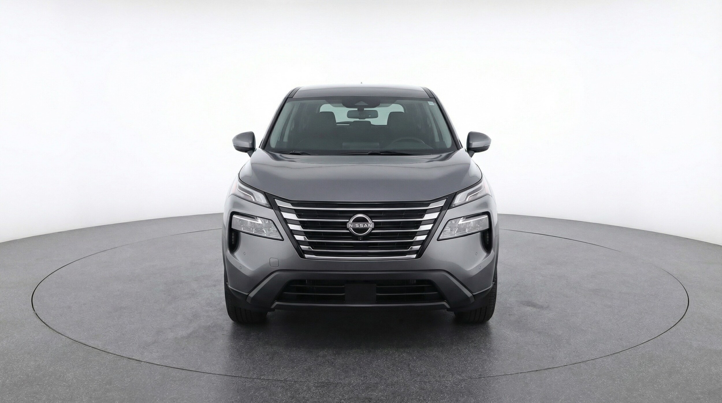 Thumbnail: 2025 Nissan Rogue - 2