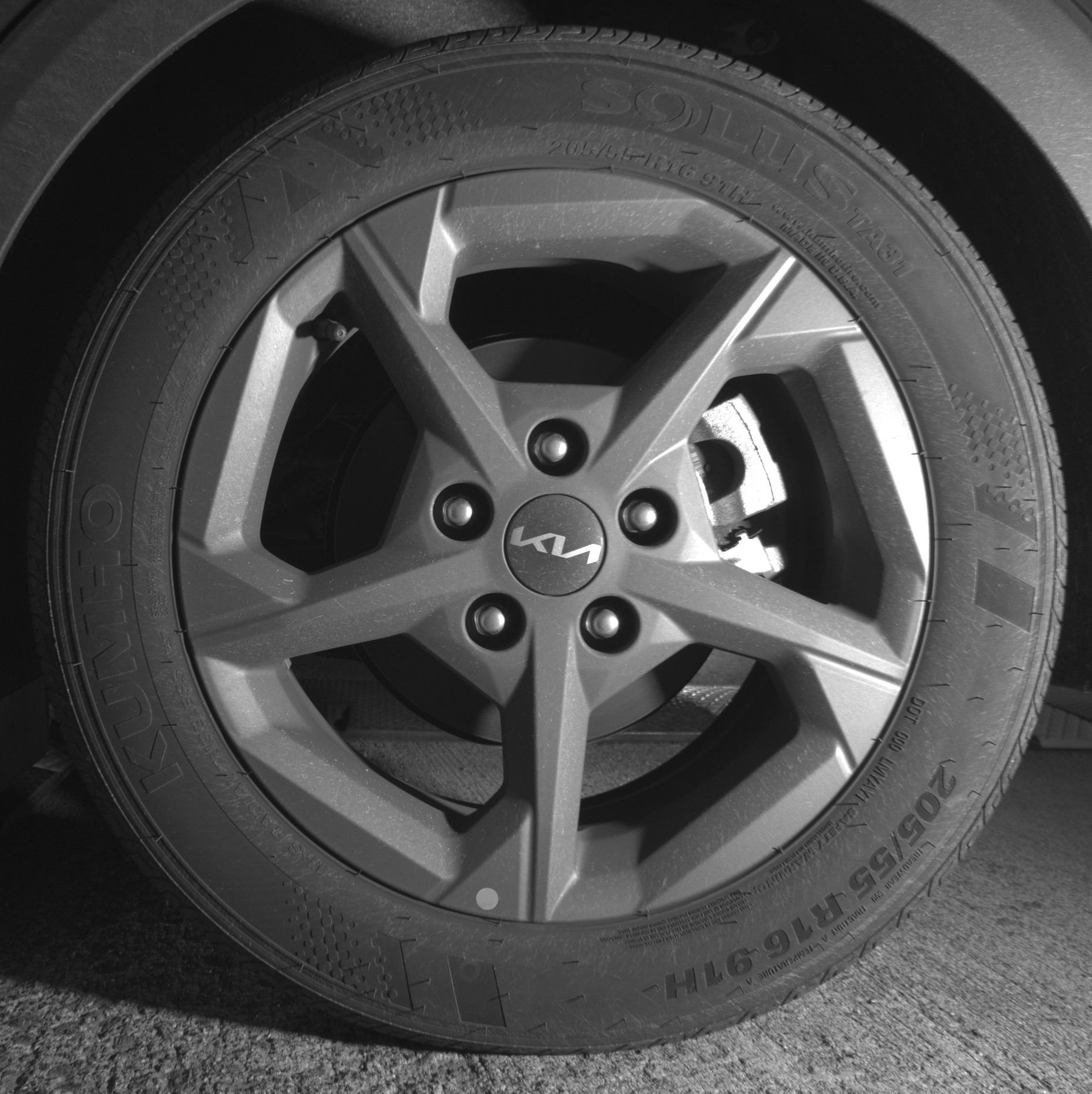 Thumbnail: 2026 Kia K4 - 14
