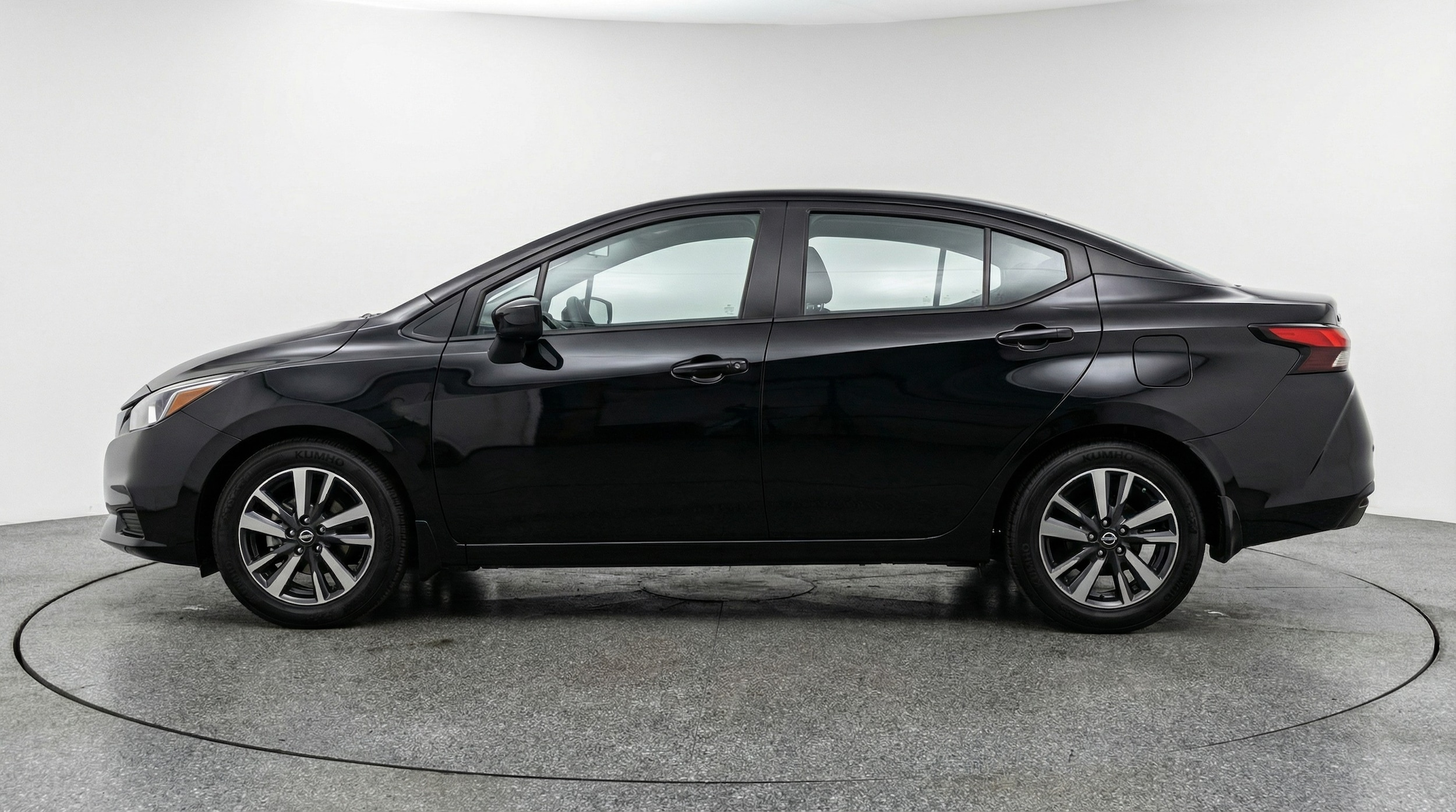 Thumbnail: 2025 Nissan Versa - 4