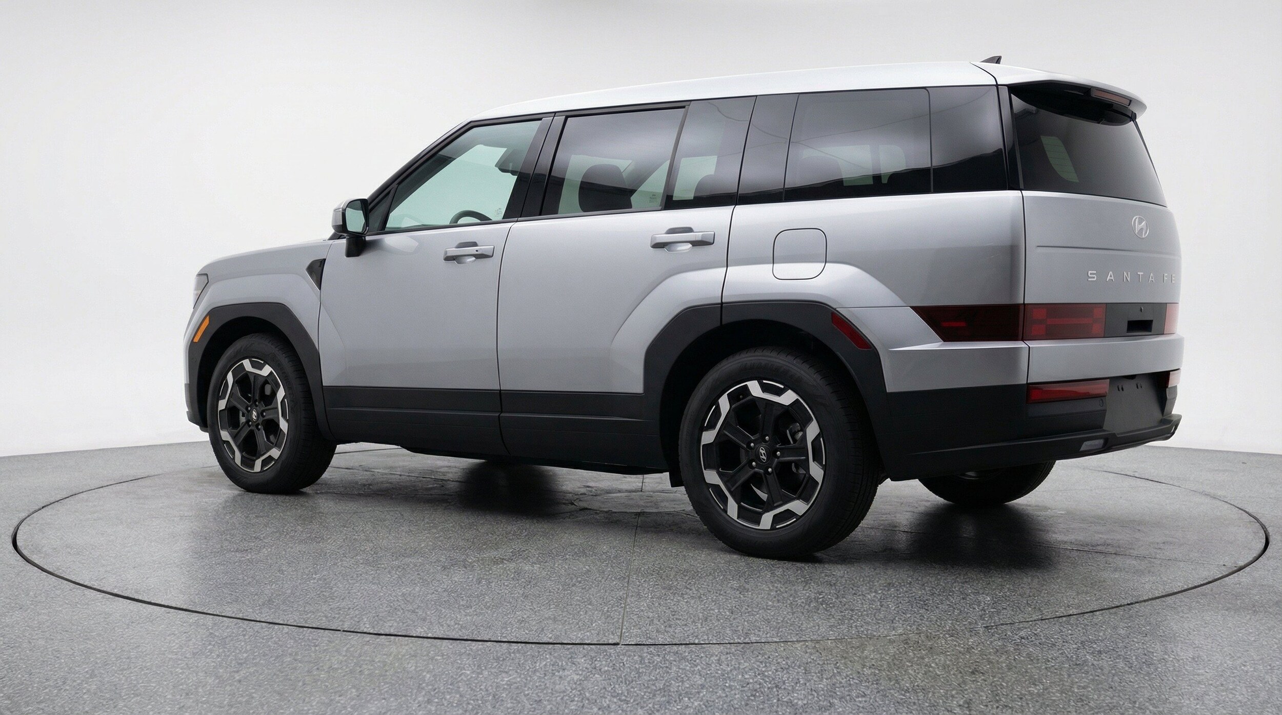 Thumbnail: 2026 Hyundai Santa Fe - 6