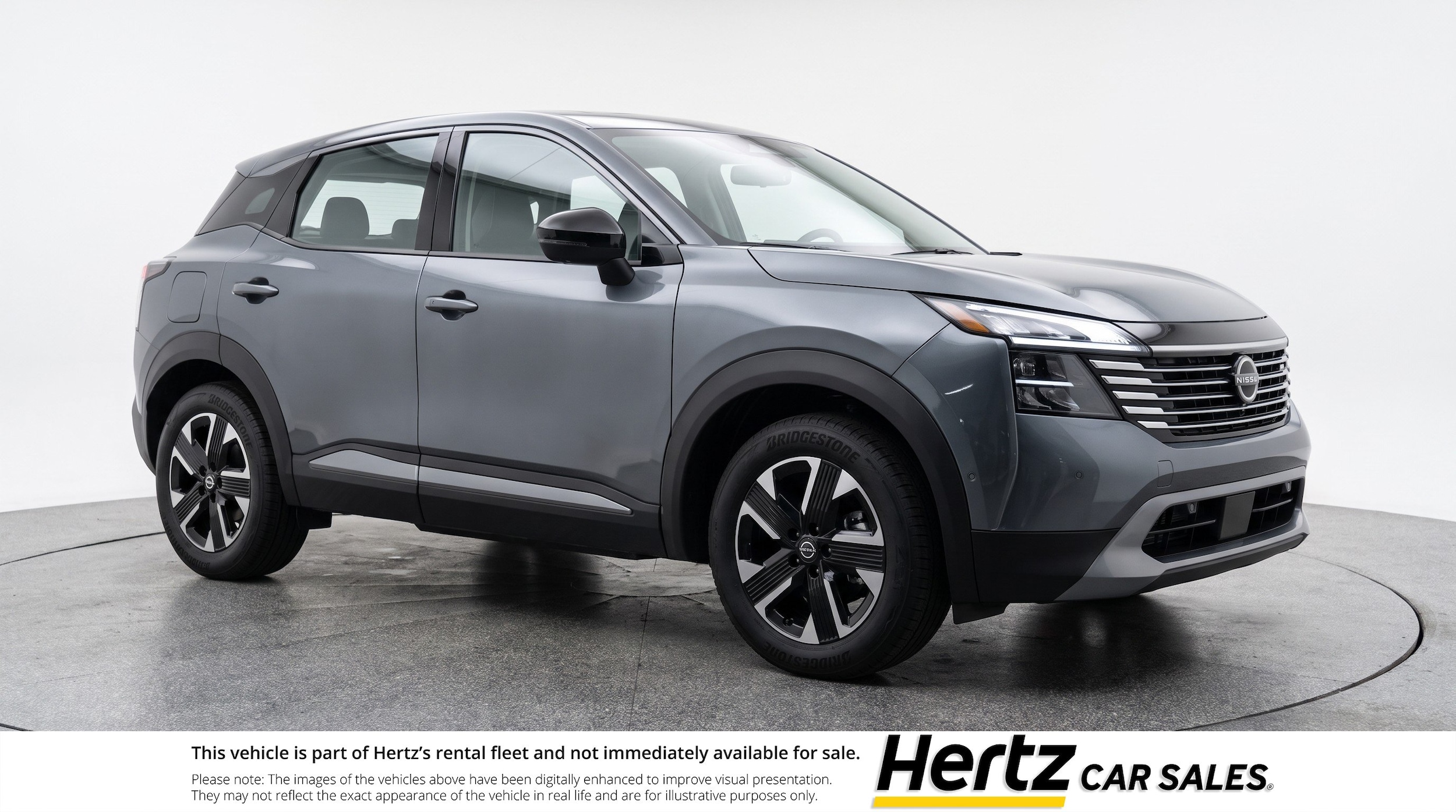Thumbnail: 2026 Nissan Kicks - 1