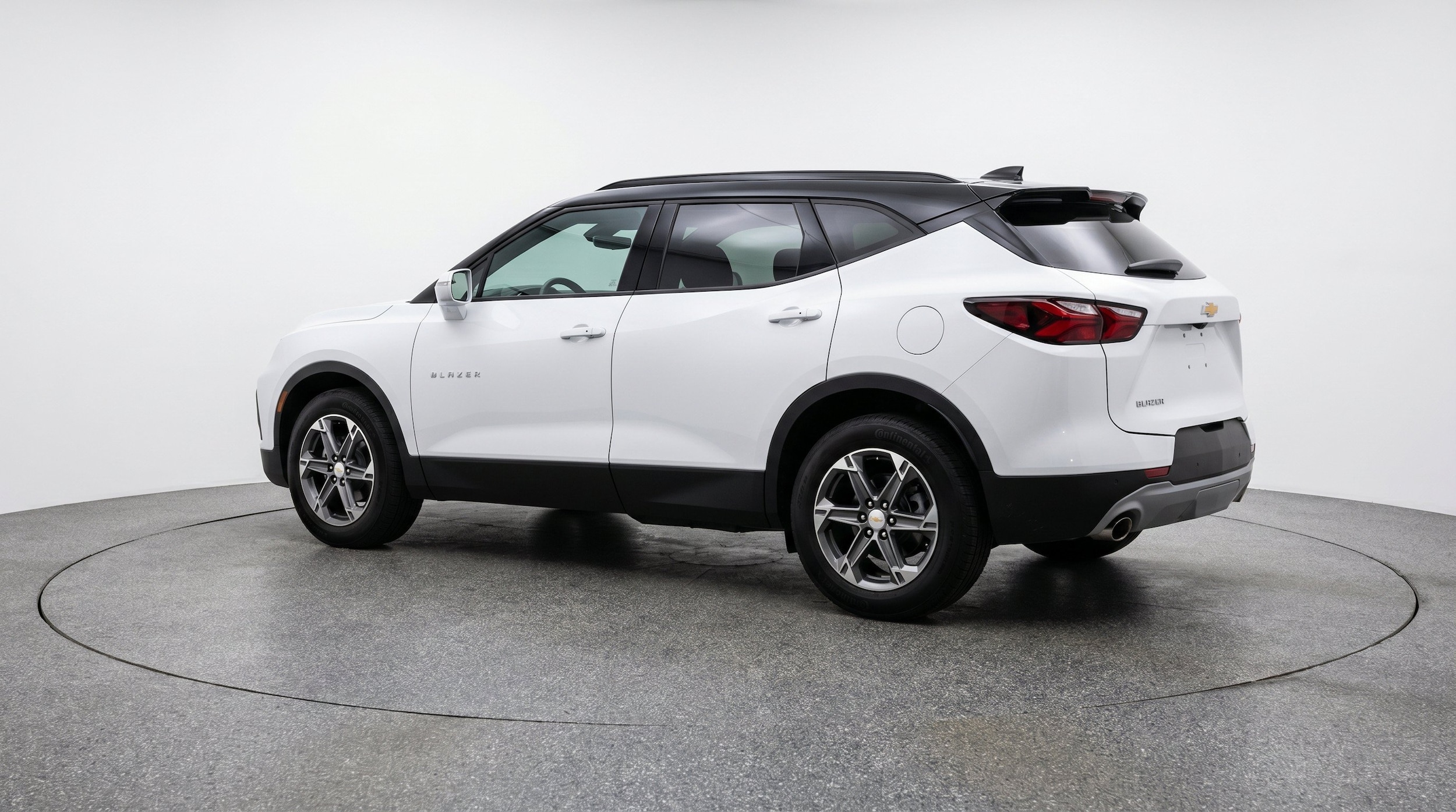 Thumbnail: 2025 Chevrolet Blazer - 6