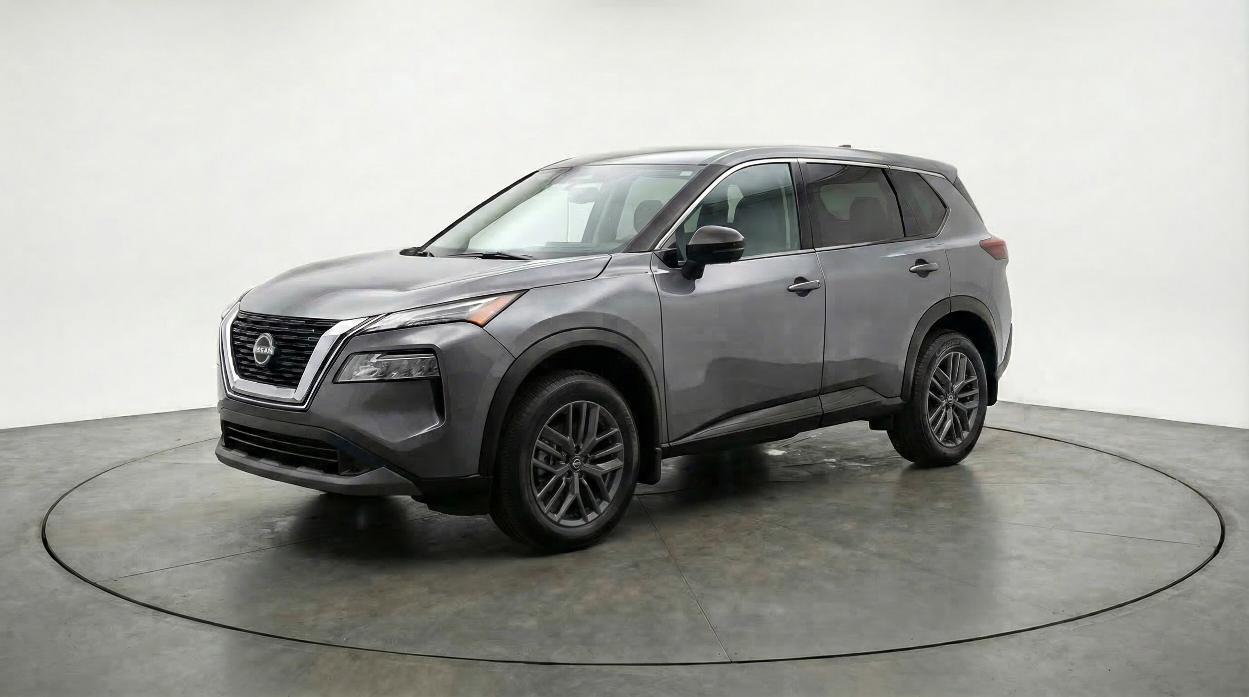 Thumbnail: 2023 Nissan Rogue - 3
