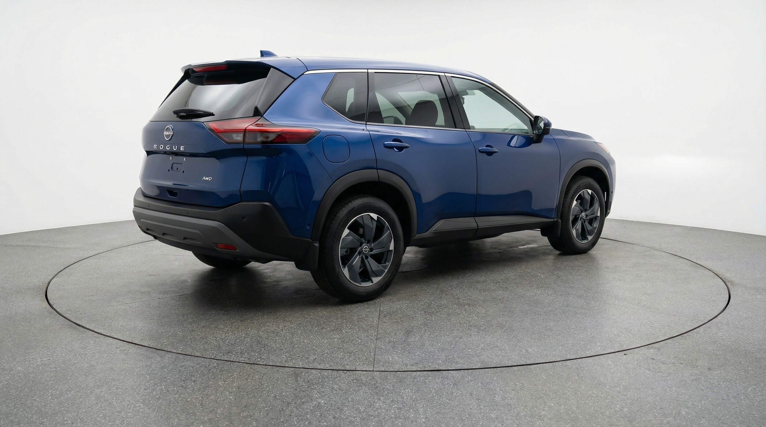 Thumbnail: 2025 Nissan Rogue - 7