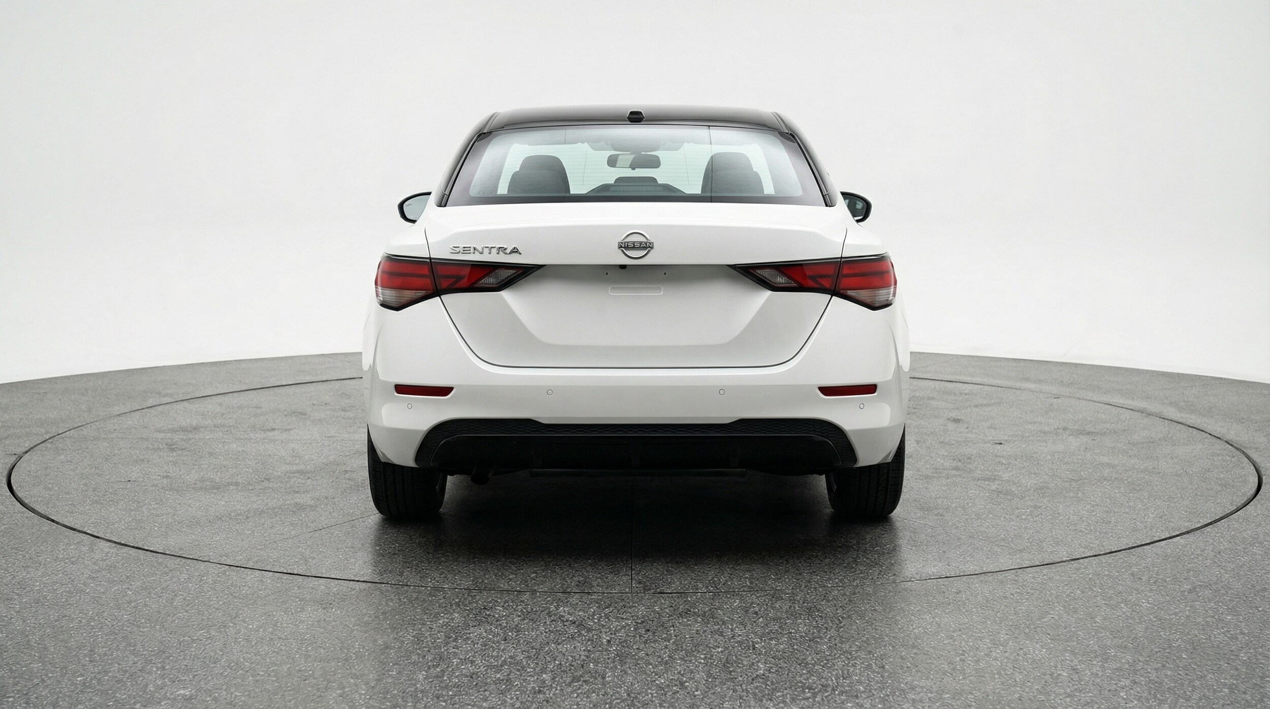 Thumbnail: 2025 Nissan Sentra - 6