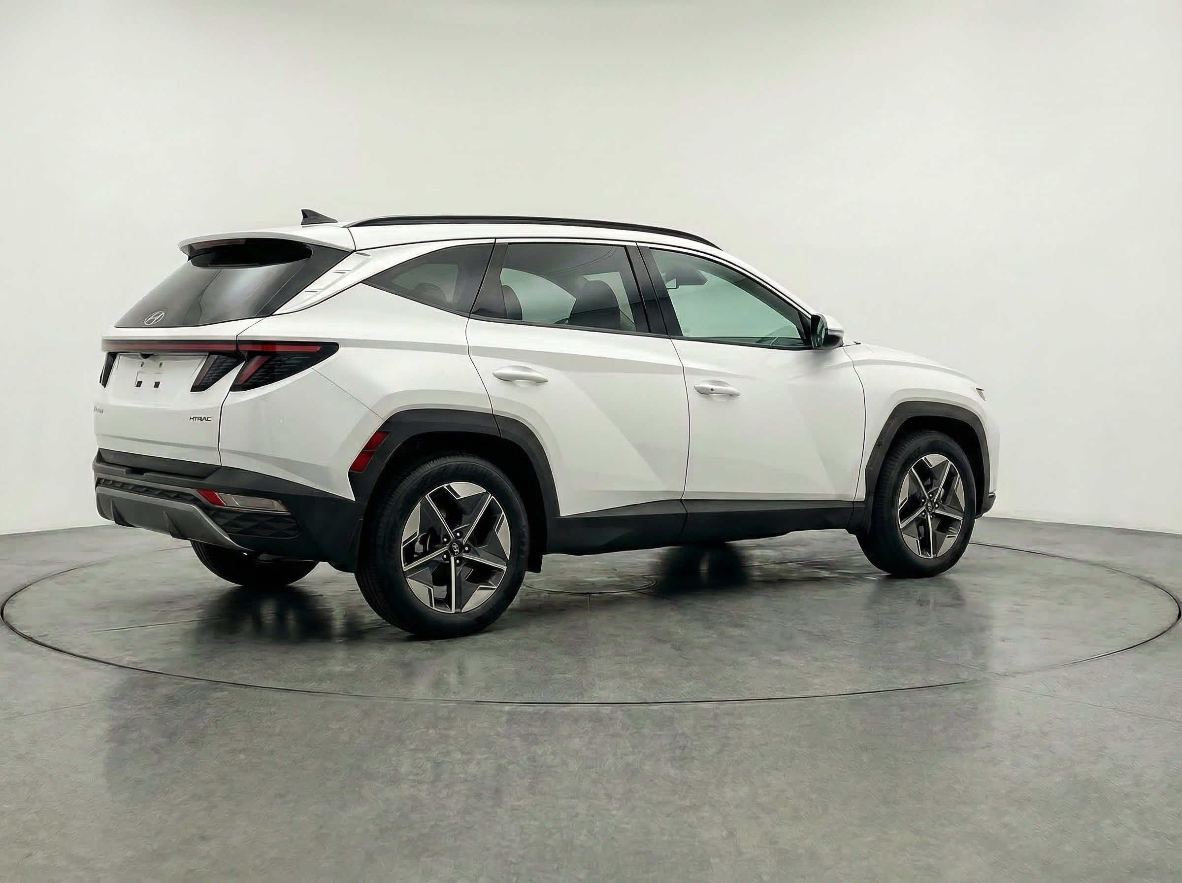 Thumbnail: 2026 Hyundai Tucson - 9