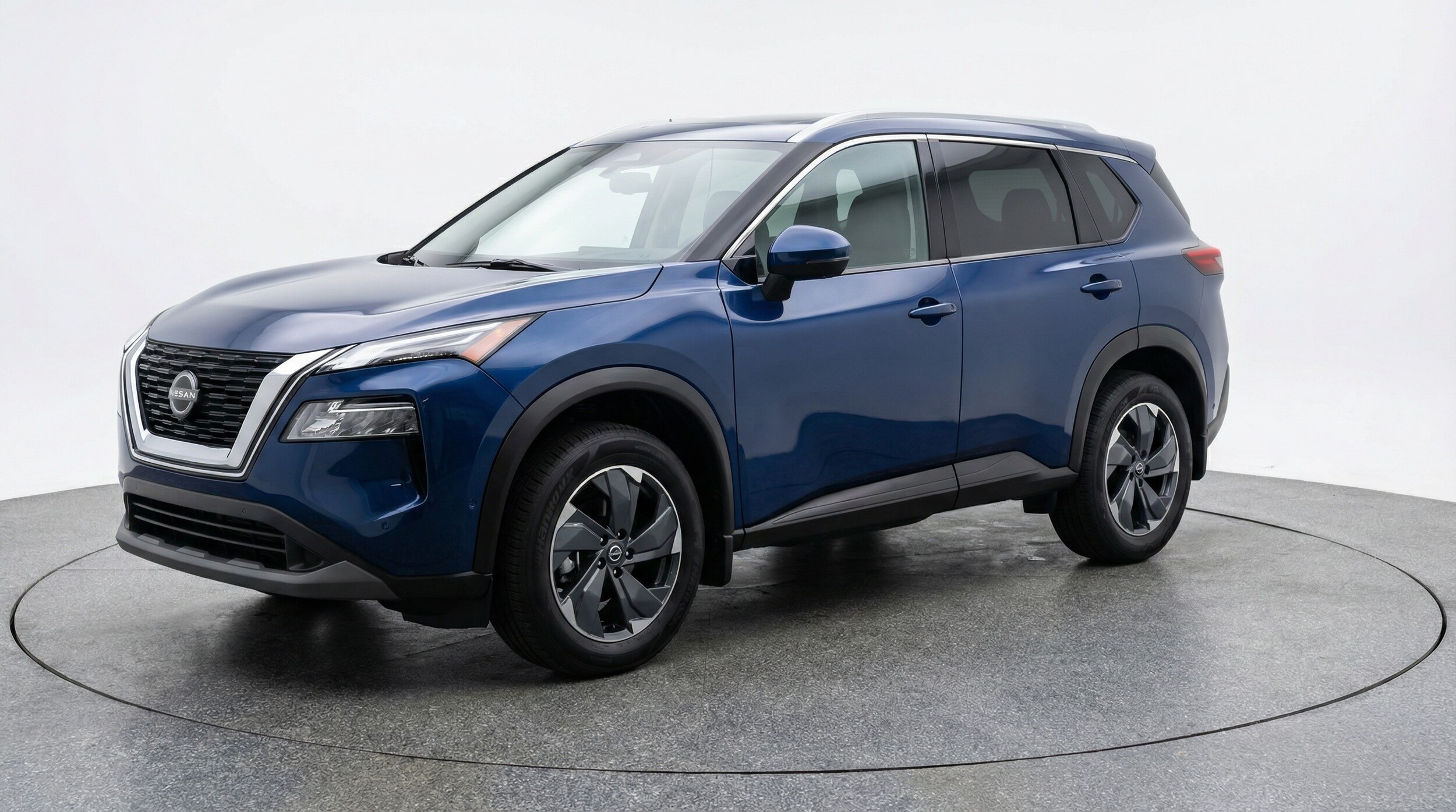 Thumbnail: 2025 Nissan Rogue - 3