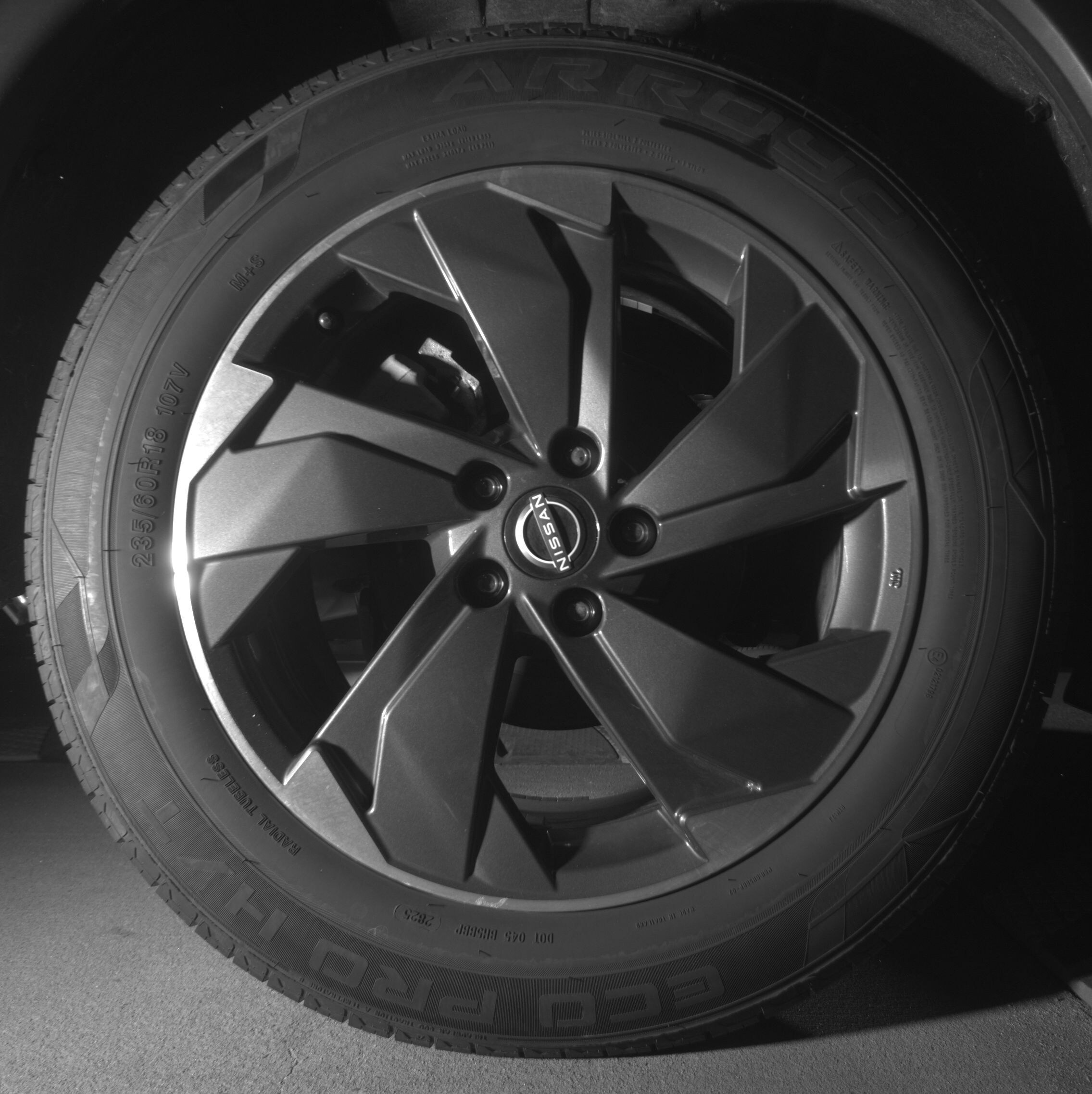 Thumbnail: 2025 Nissan Rogue - 12