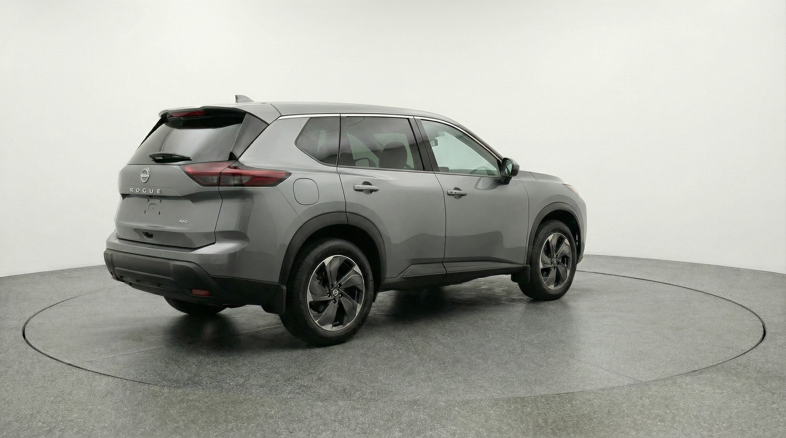 Thumbnail: 2025 Nissan Rogue - 7