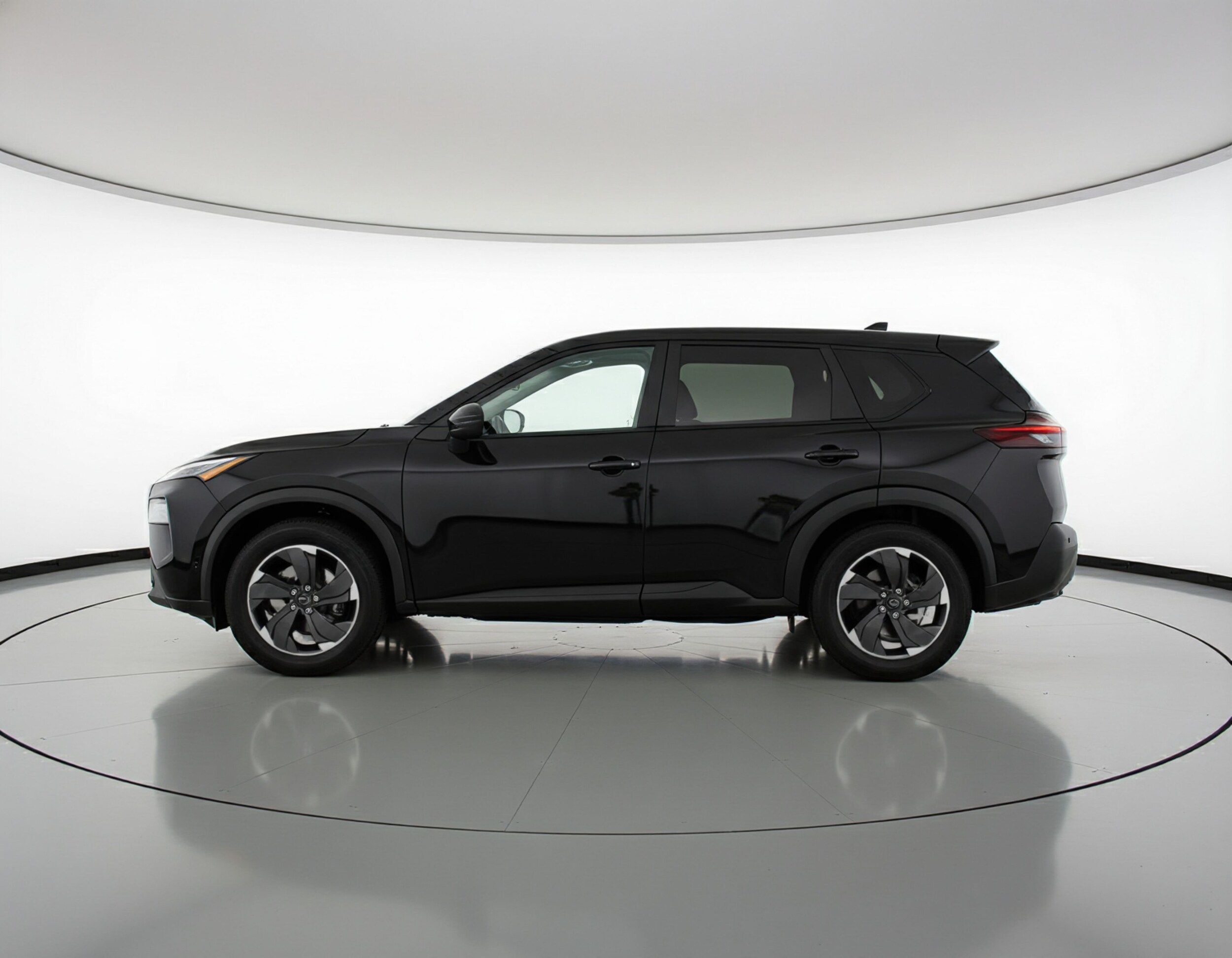 Thumbnail: 2025 Nissan Rogue - 4