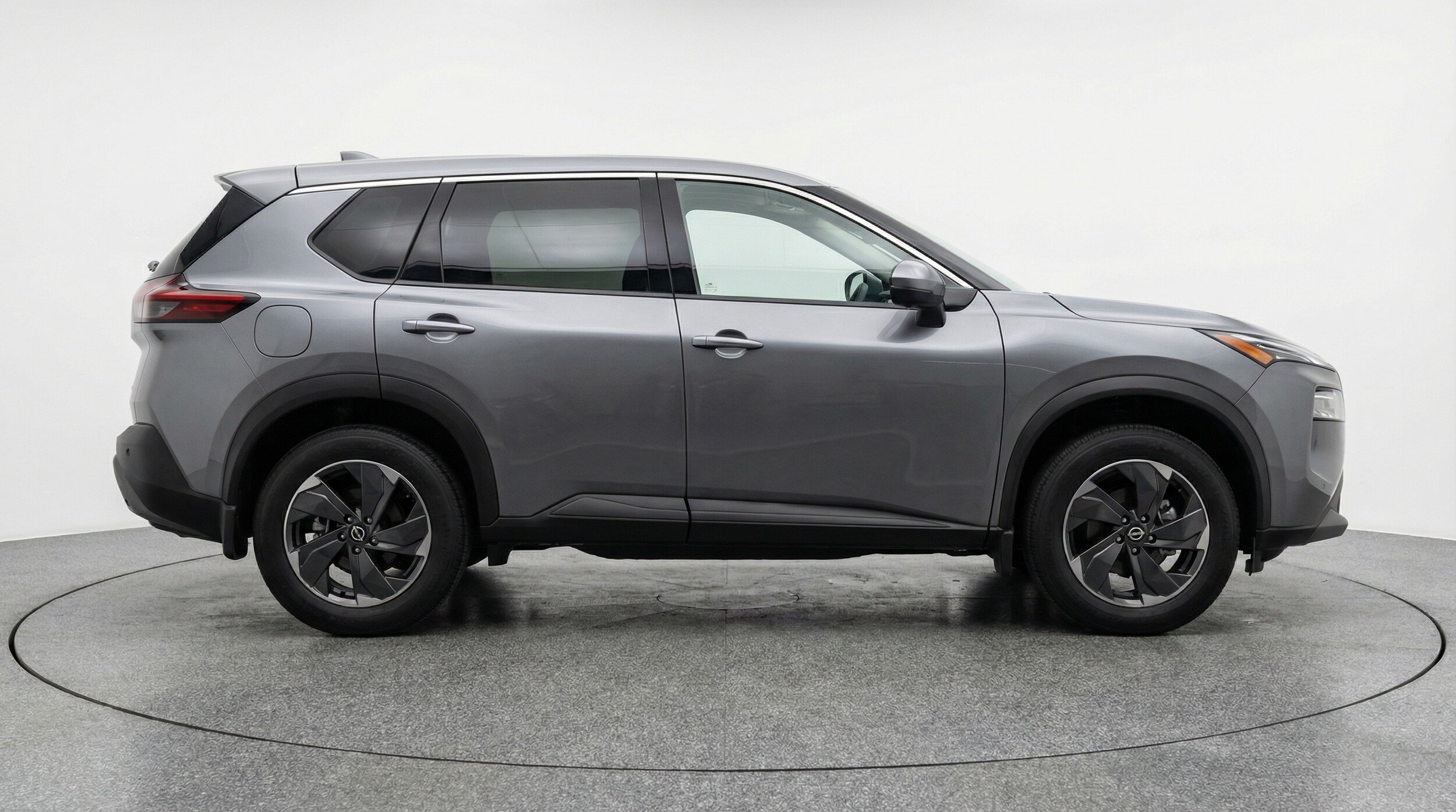 Thumbnail: 2025 Nissan Rogue - 8