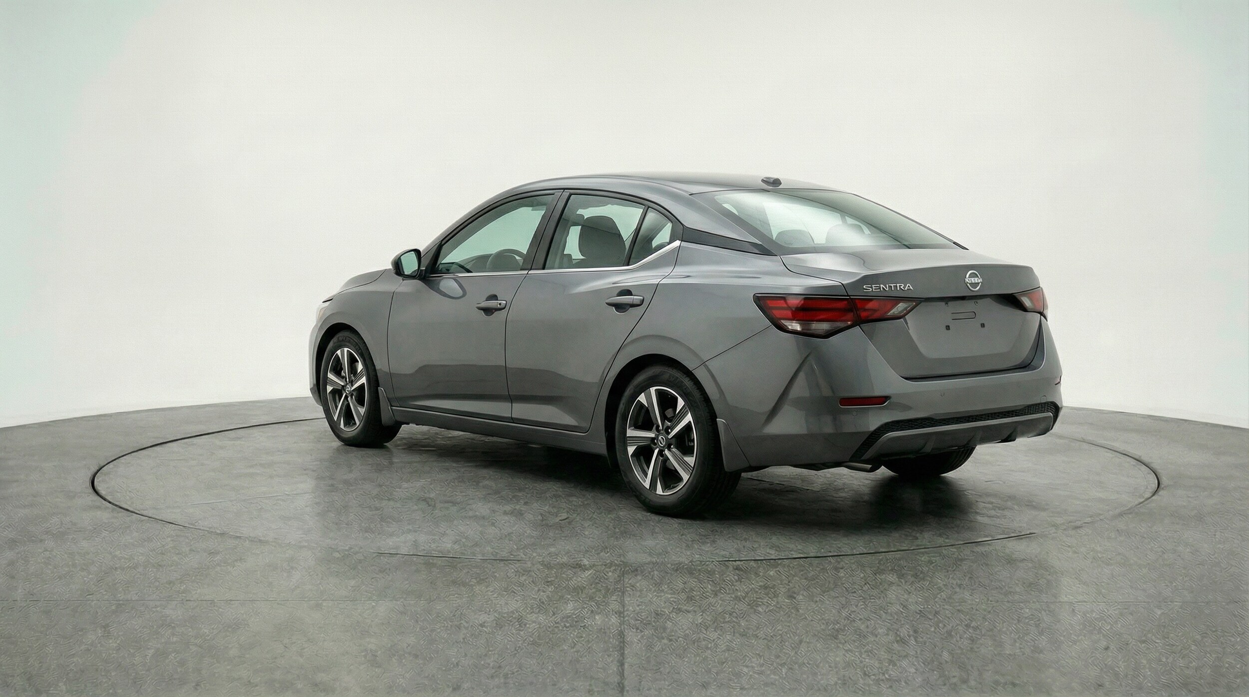 Thumbnail: 2025 Nissan Sentra - 5