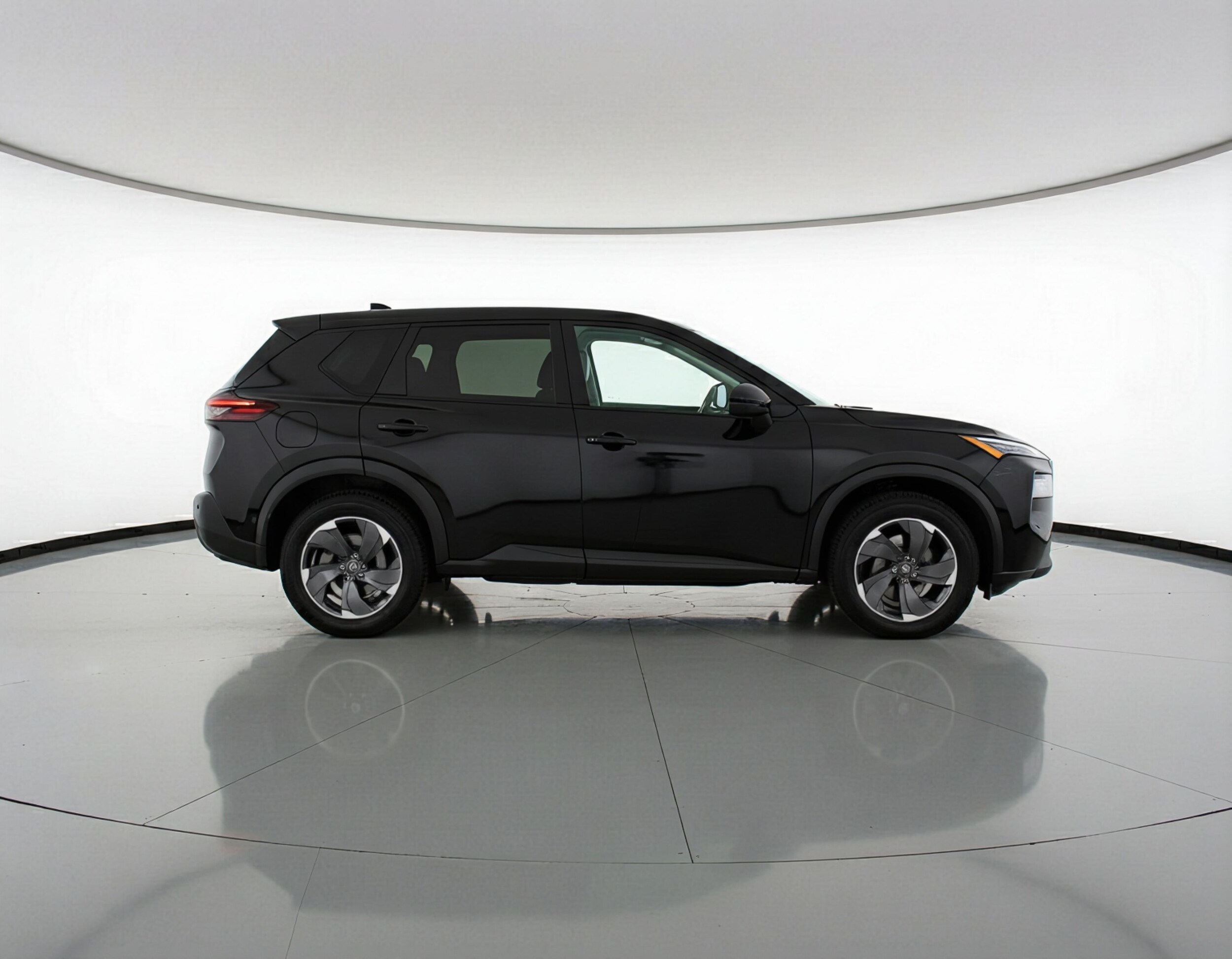 Thumbnail: 2025 Nissan Rogue - 8