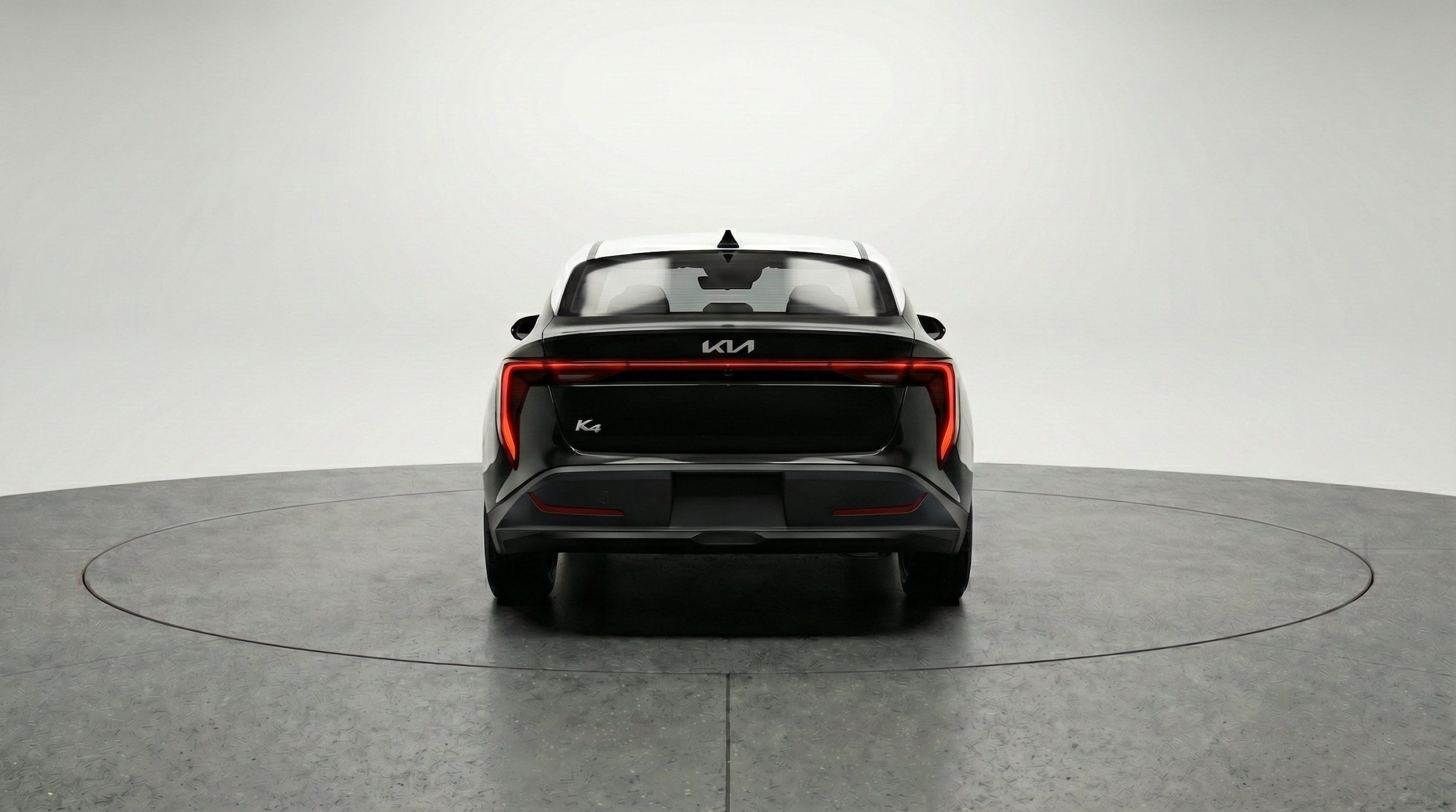 Thumbnail: 2026 Kia K4 - 7