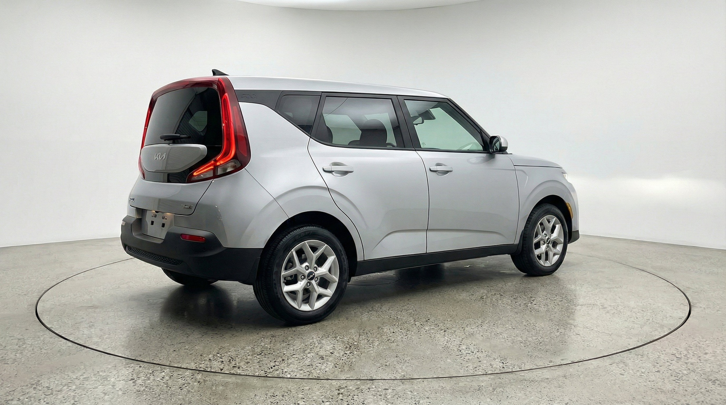 Thumbnail: 2025 Kia Soul - 9