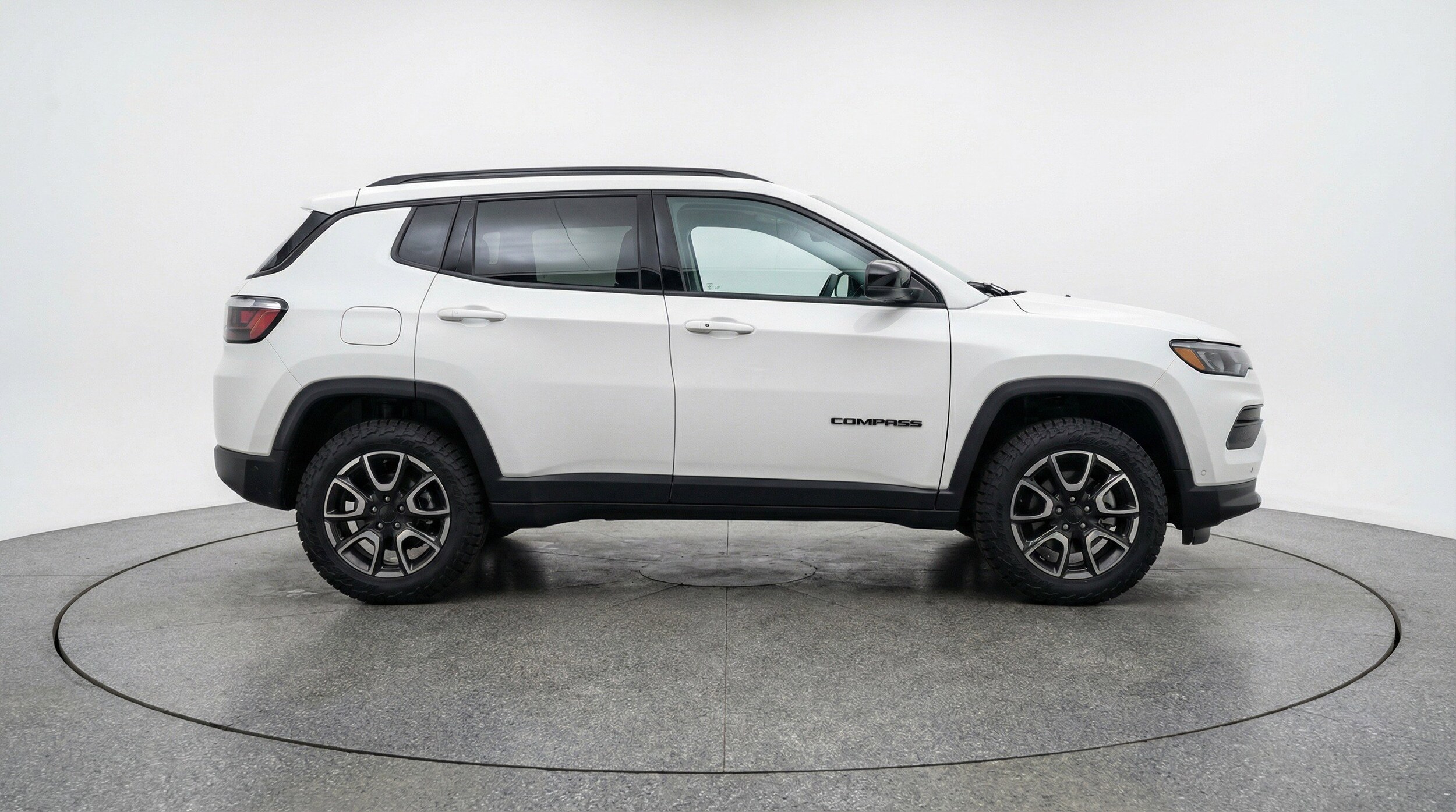 Thumbnail: 2025 Jeep Compass - 11