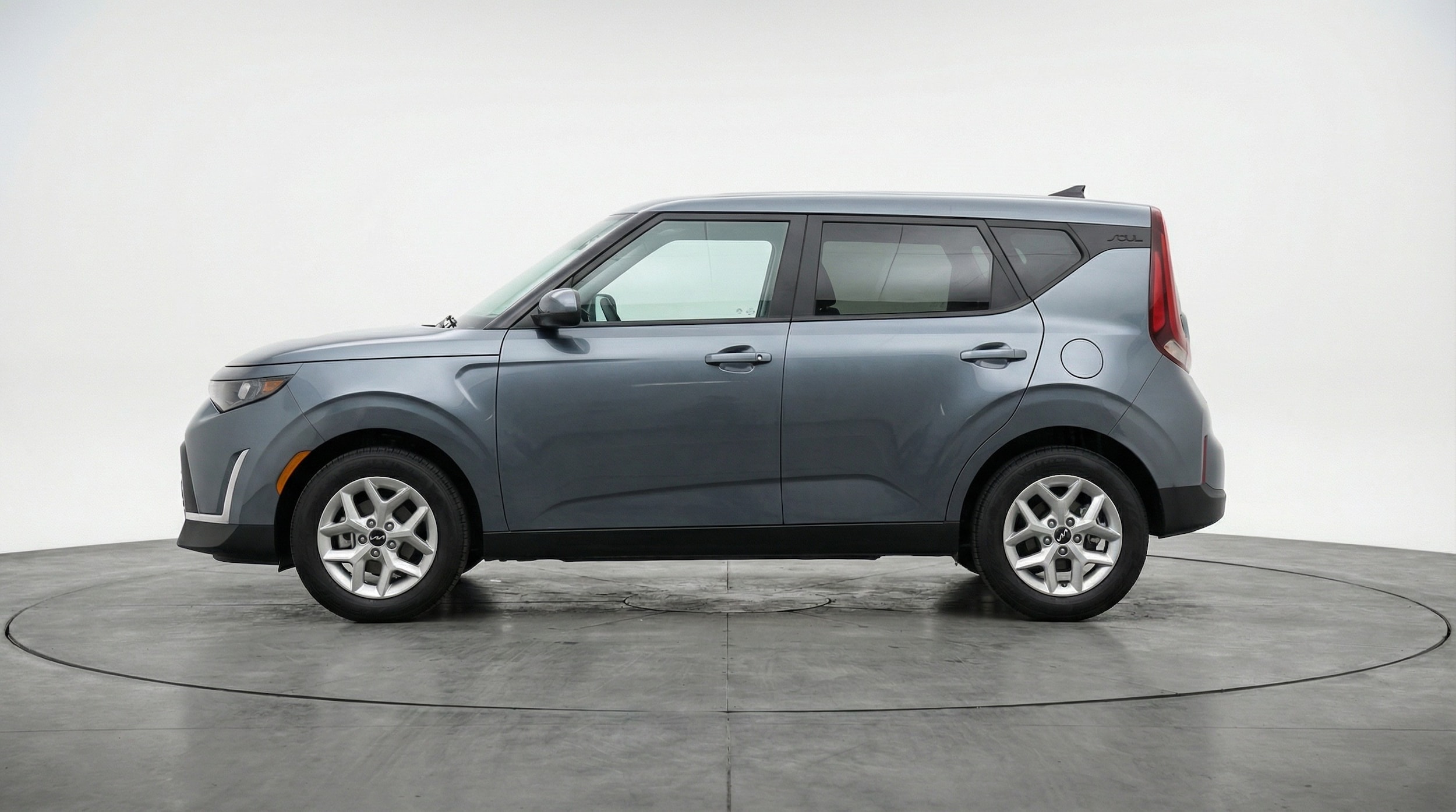 Thumbnail: 2025 Kia Soul - 4