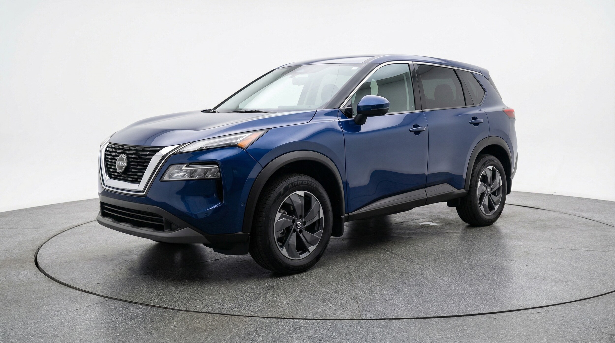 Thumbnail: 2025 Nissan Rogue - 3