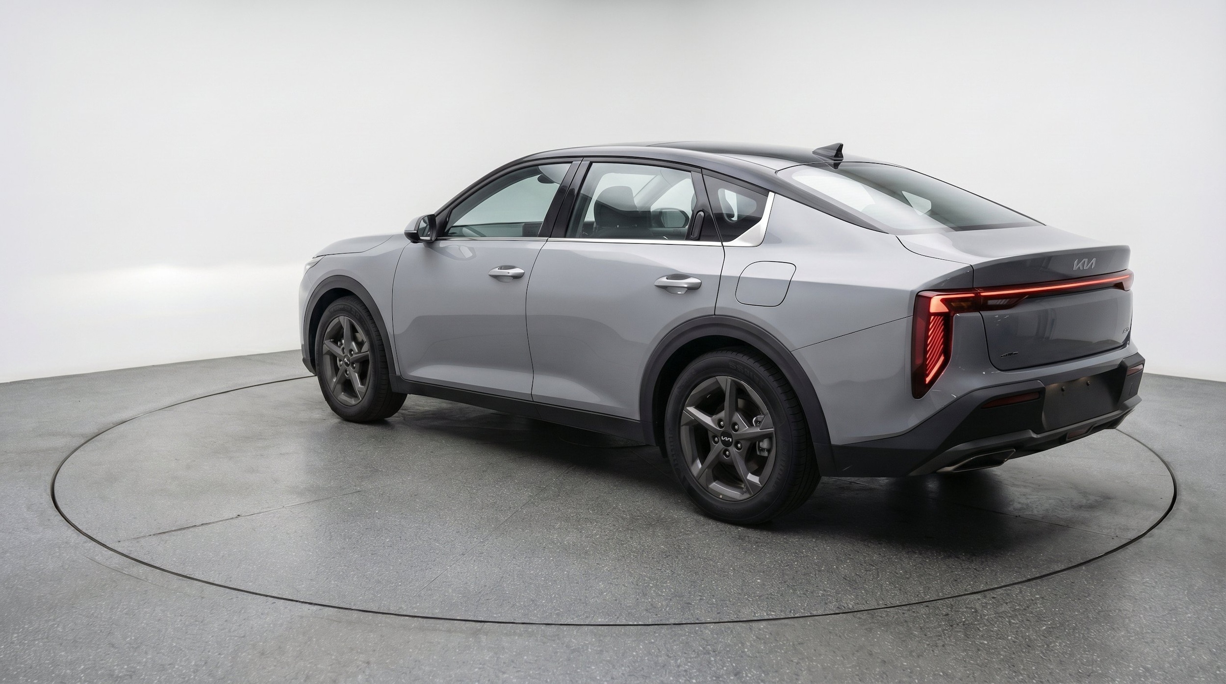 Thumbnail: 2025 Kia K4 - 6