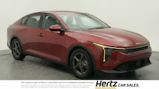 2025 Kia K4  -
                  Bartonsville, PA