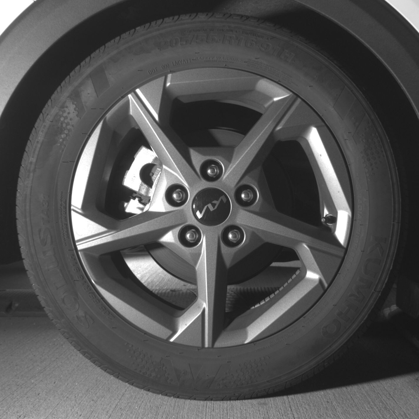 Thumbnail: 2025 Kia K4 - 12