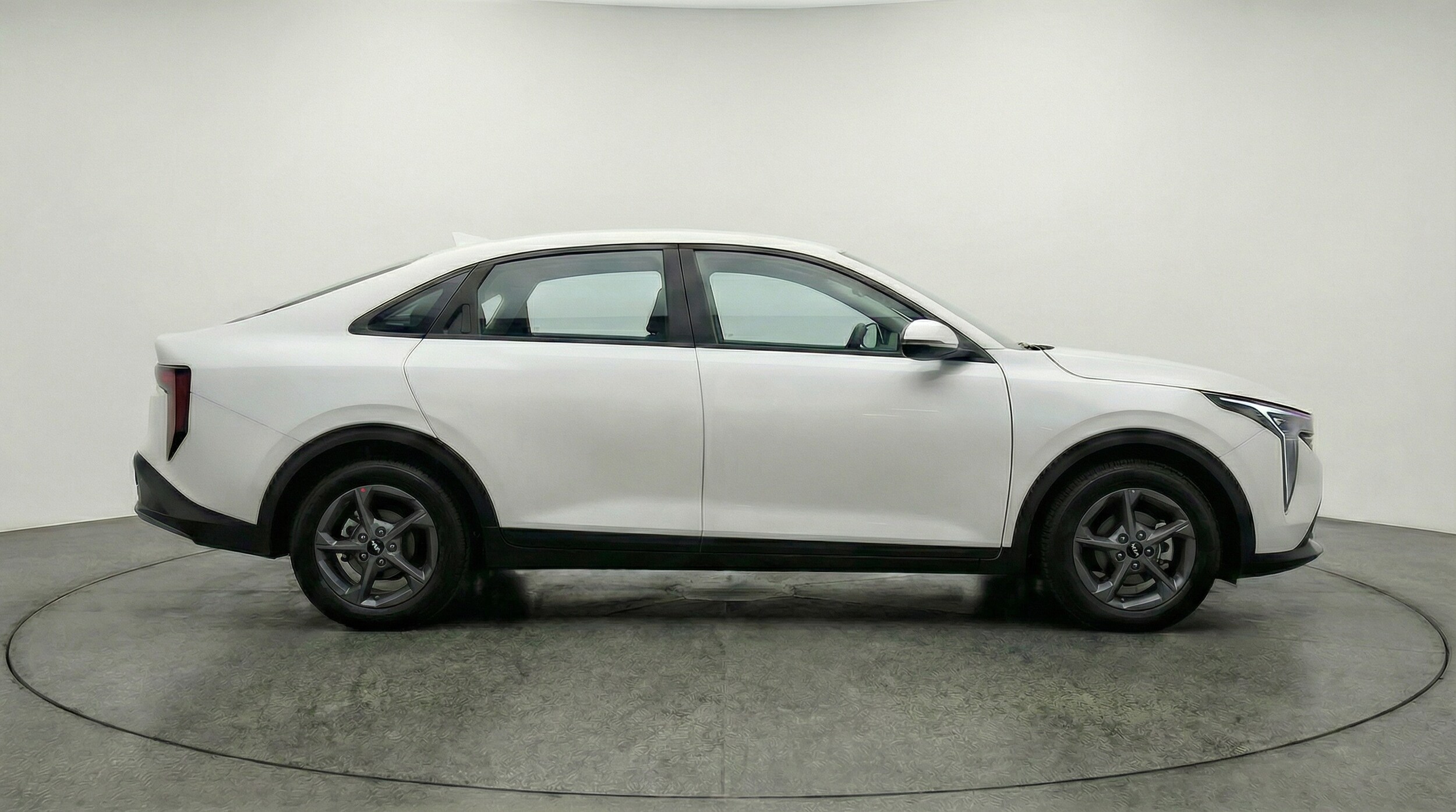 Thumbnail: 2025 Kia K4 - 8