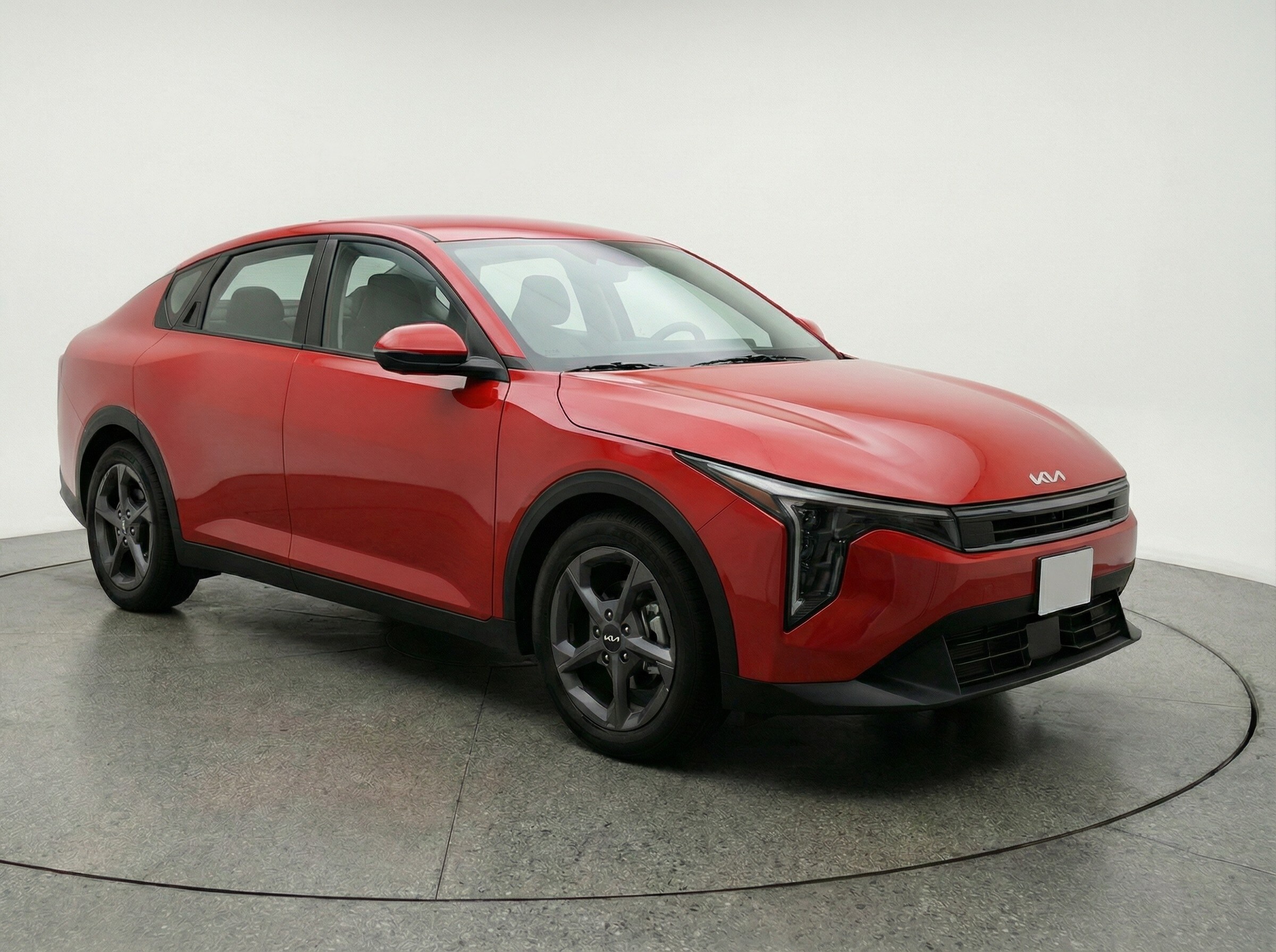 Thumbnail: 2025 Kia K4 - 1