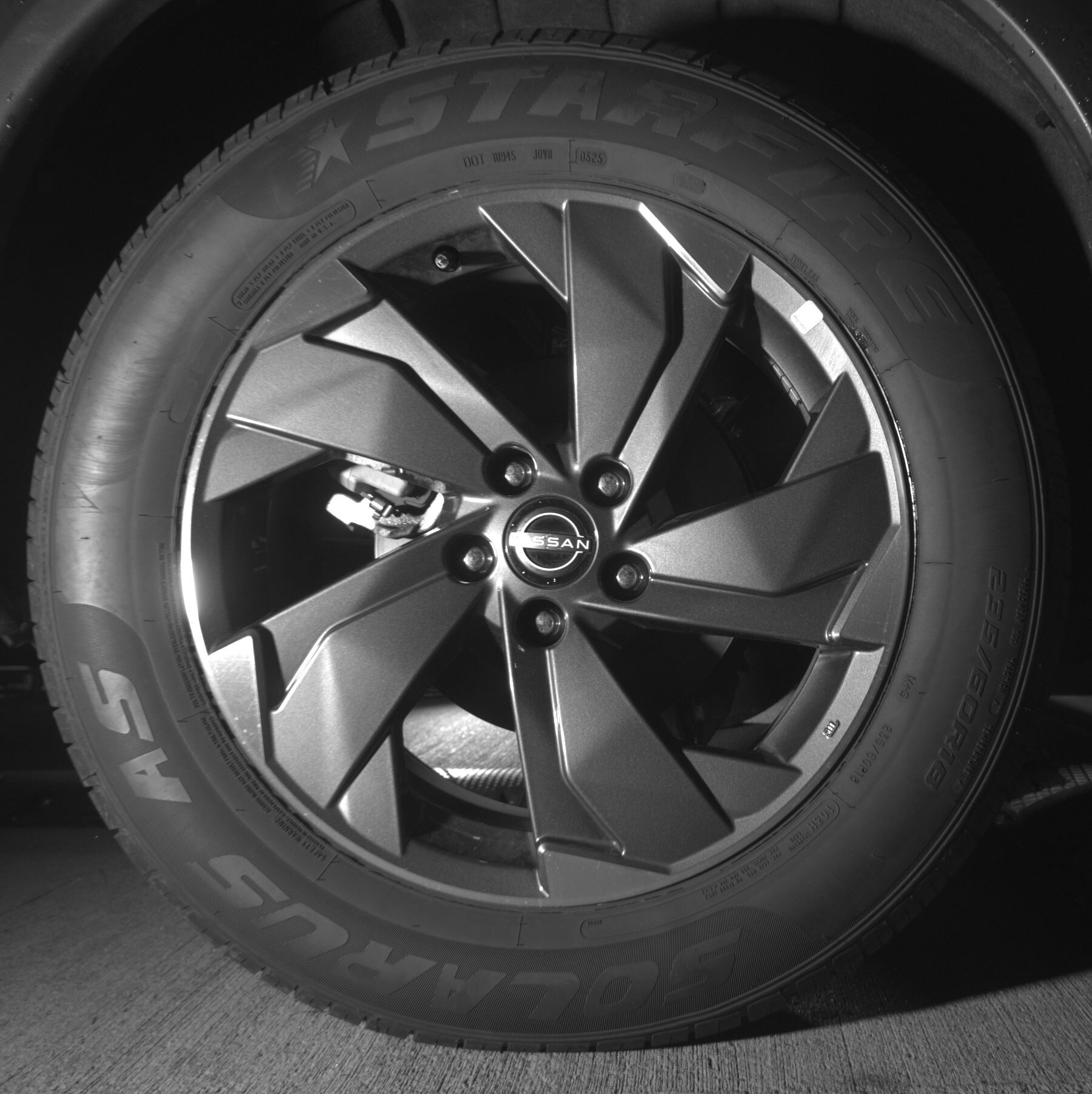 Thumbnail: 2025 Nissan Rogue - 12