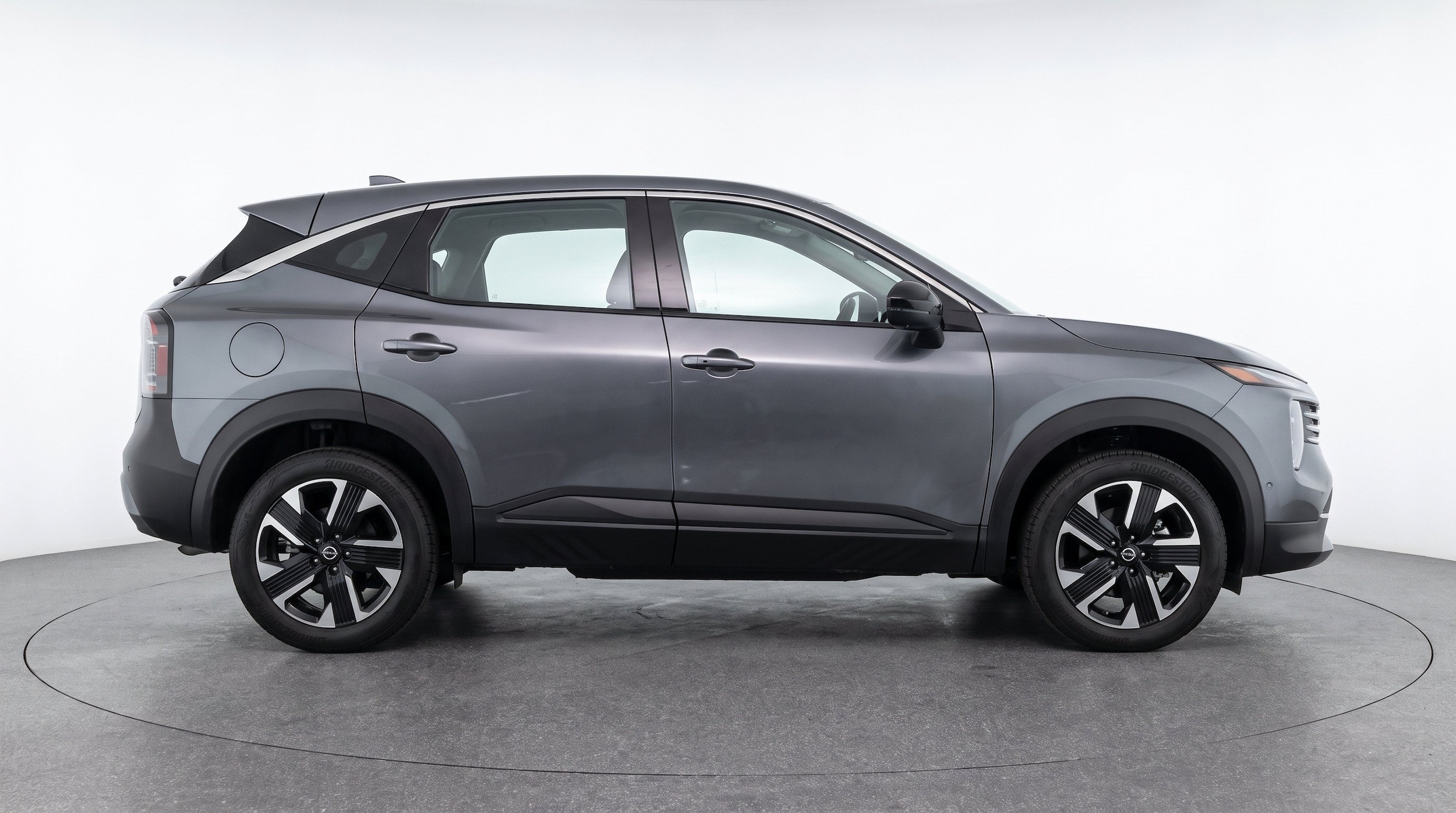 Thumbnail: 2026 Nissan Kicks - 10