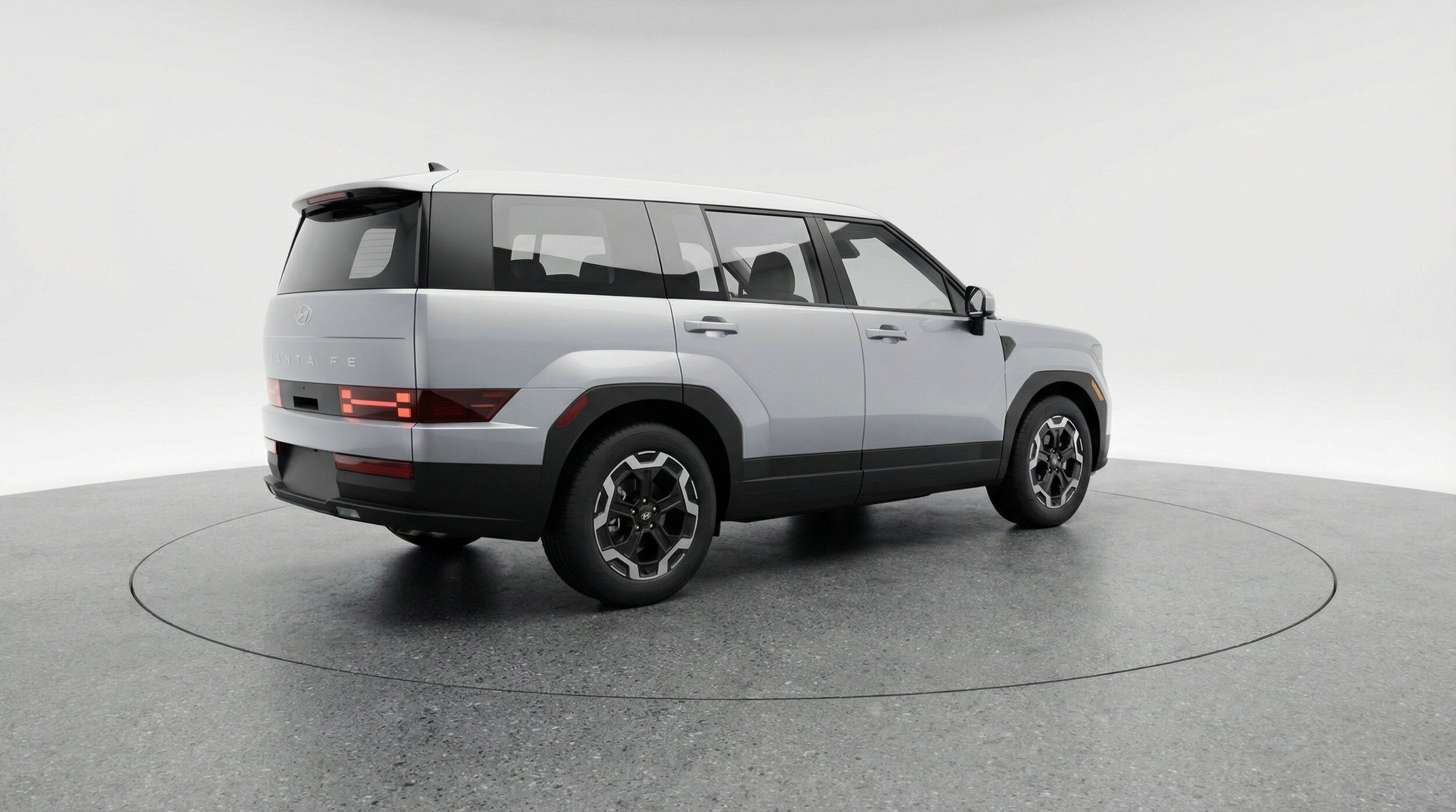 Thumbnail: 2026 Hyundai Santa Fe - 9