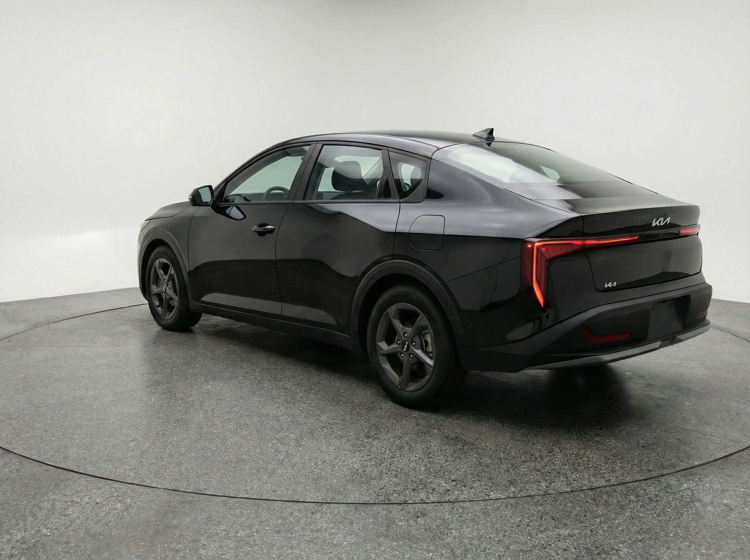 Thumbnail: 2025 Kia K4 - 5