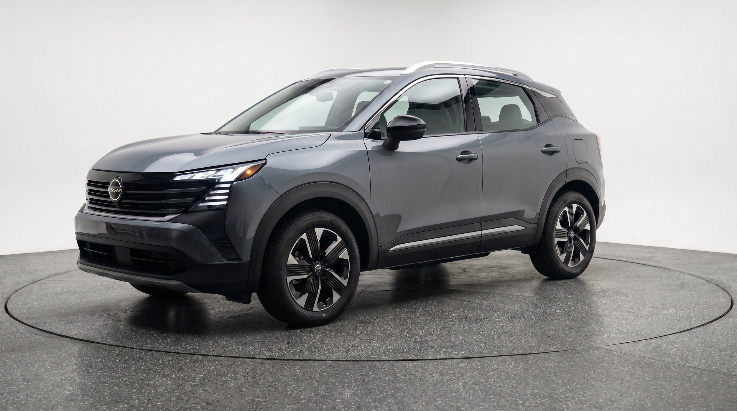 Thumbnail: 2026 Nissan Kicks - 3