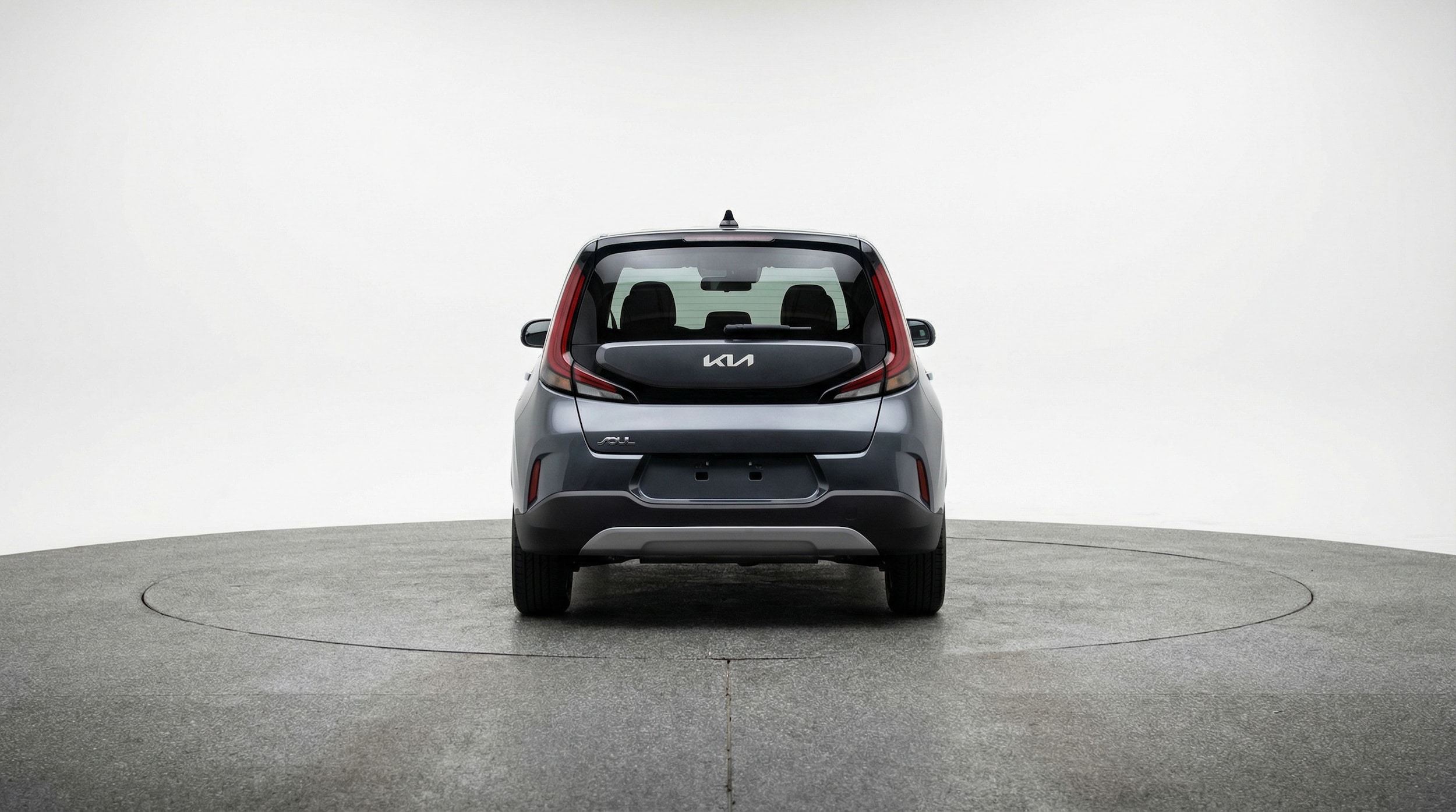 Thumbnail: 2025 Kia Soul - 6