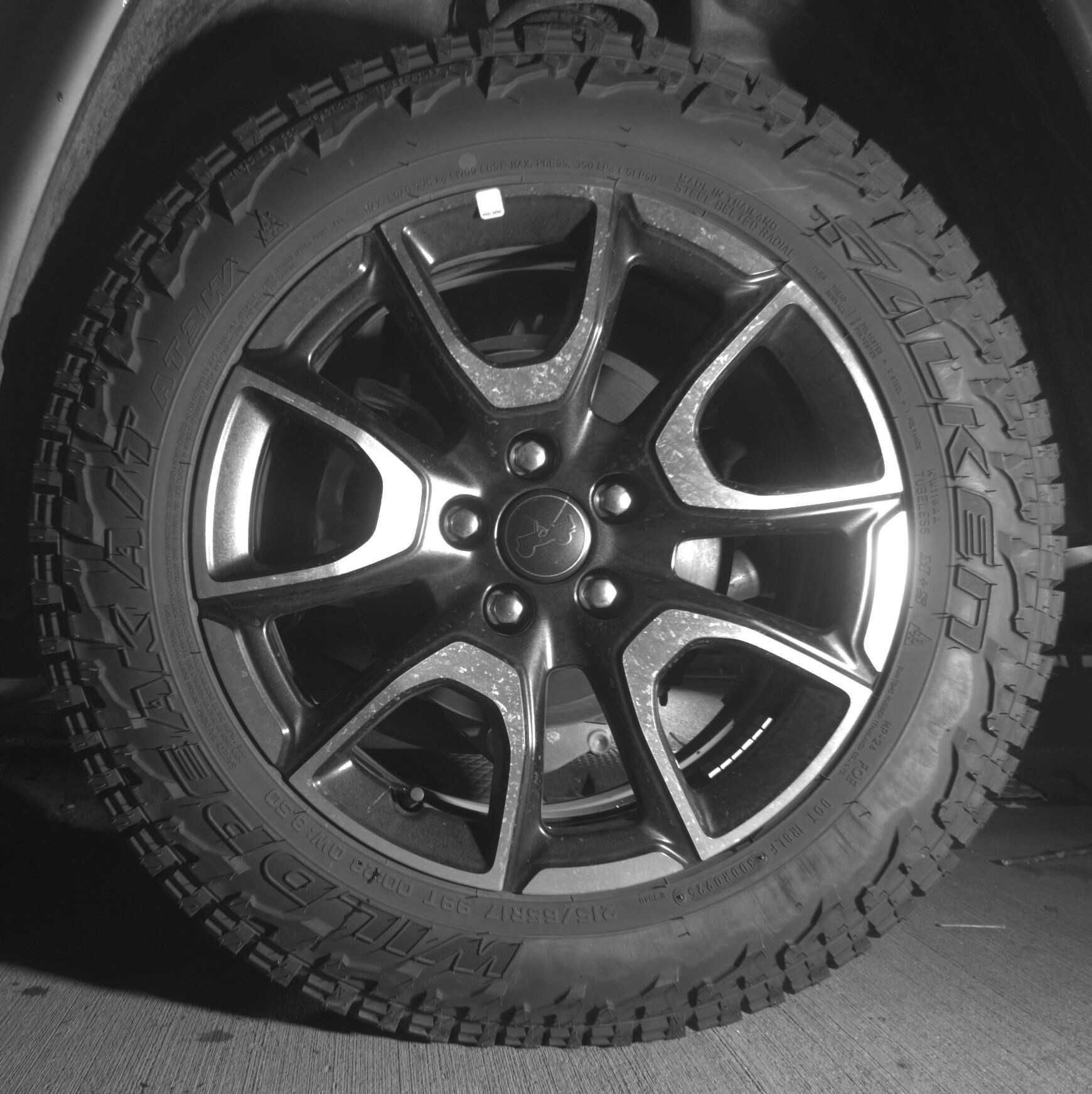 Thumbnail: 2025 Jeep Compass - 11