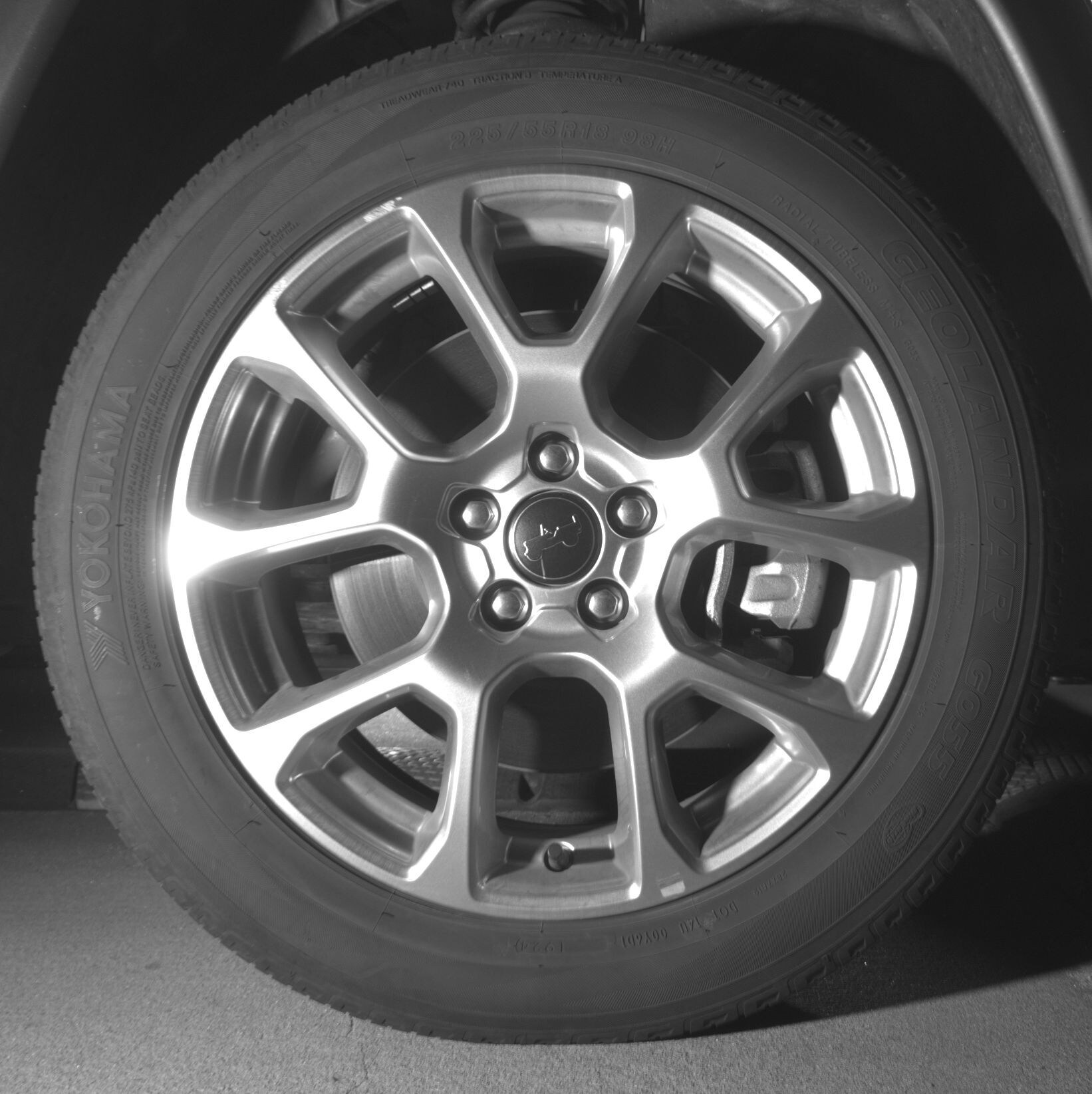 Thumbnail: 2025 Jeep Compass - 10