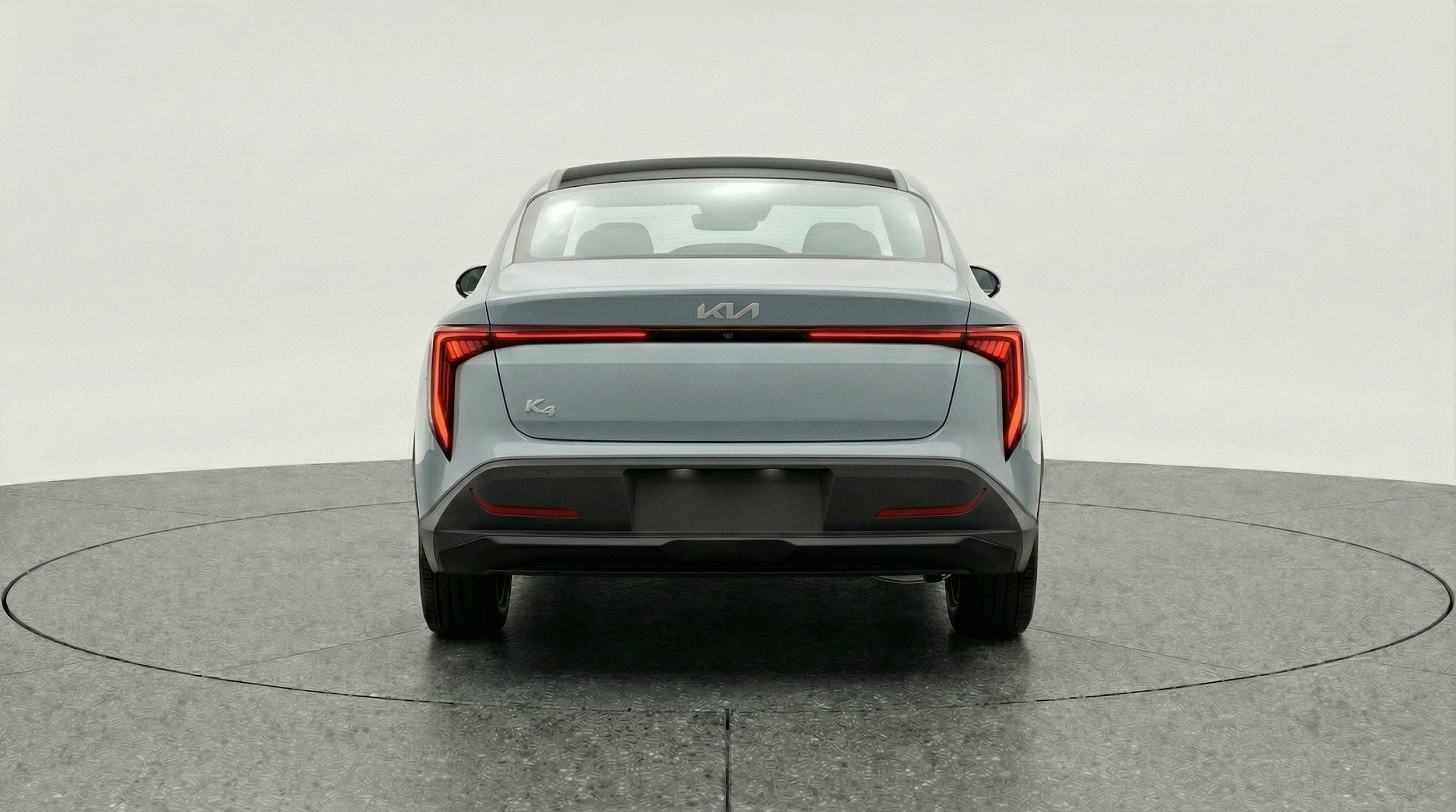 Thumbnail: 2025 Kia K4 - 7