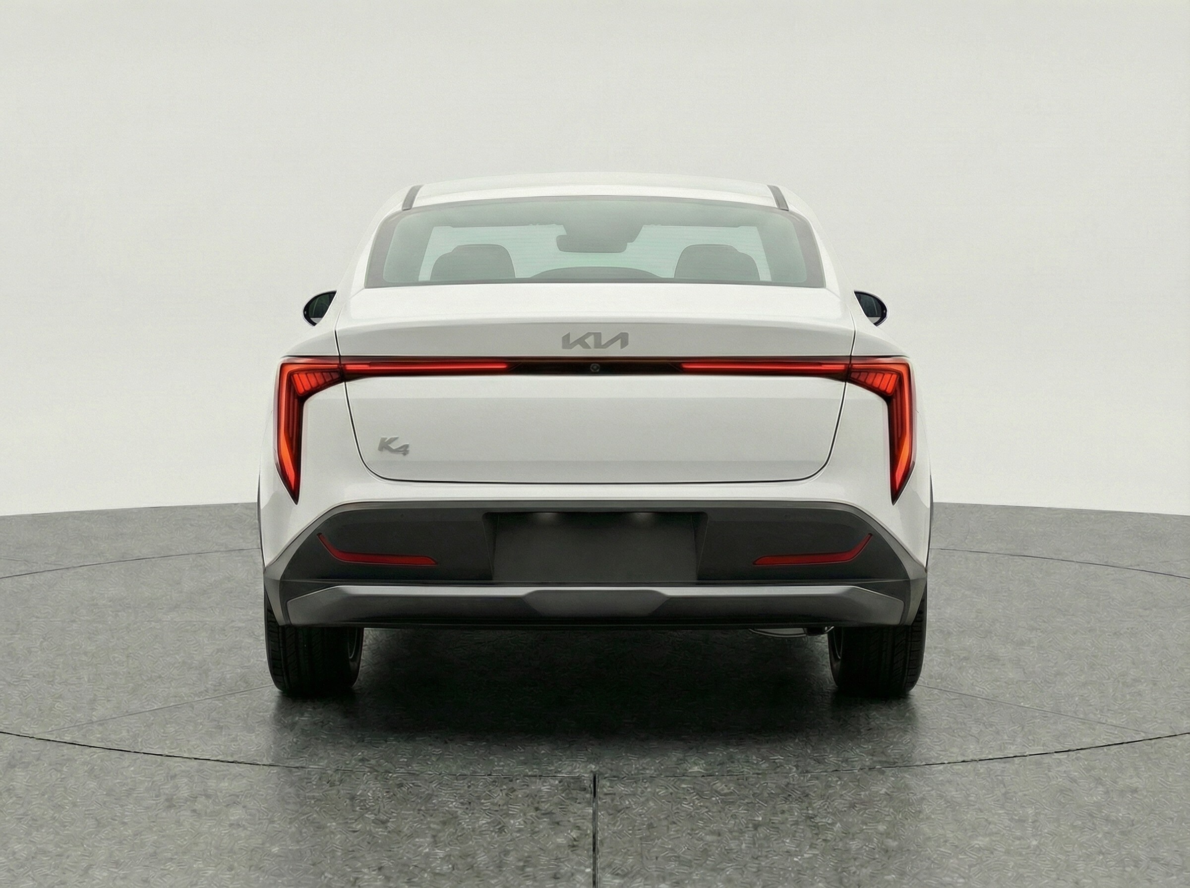 Thumbnail: 2025 Kia K4 - 6