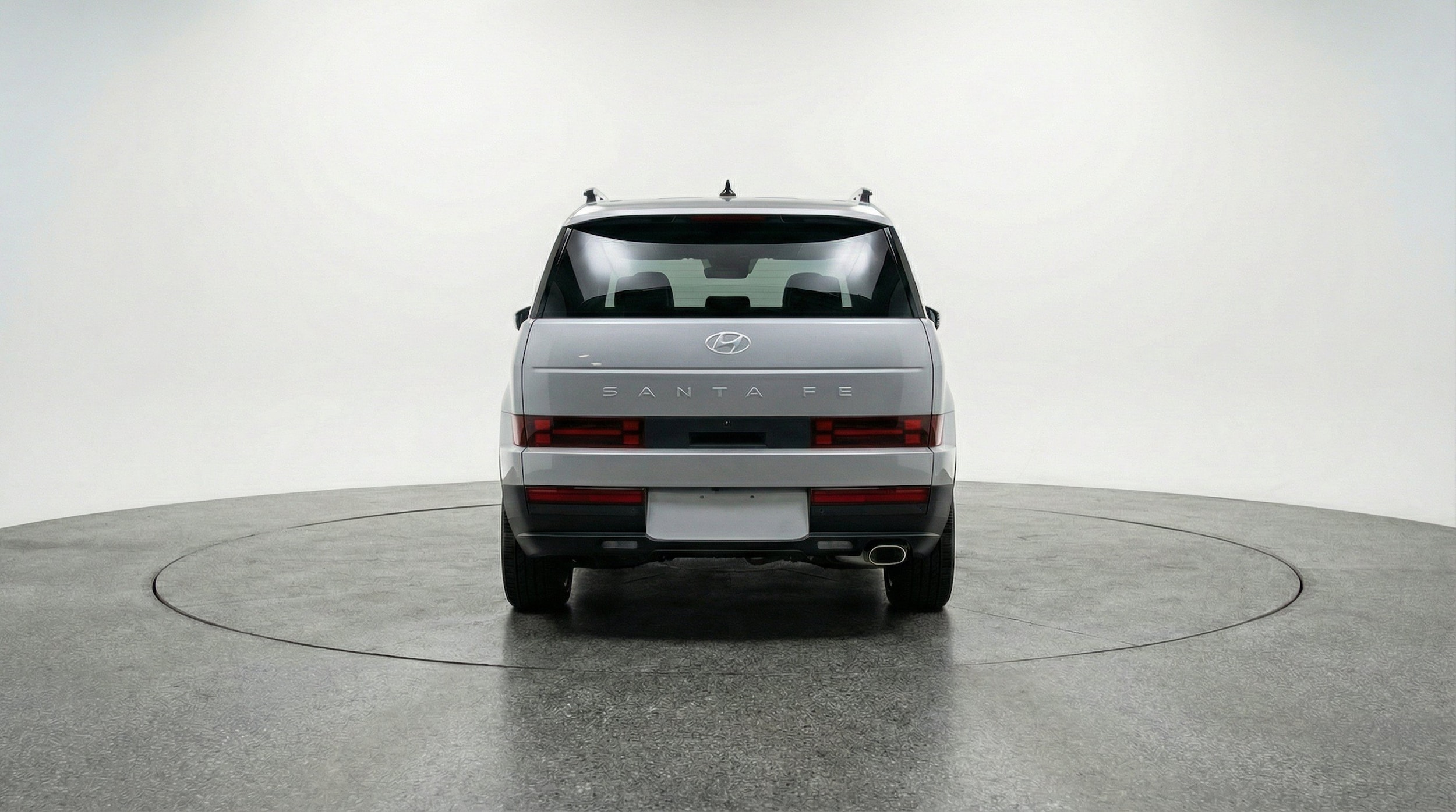 Thumbnail: 2026 Hyundai Santa Fe - 7