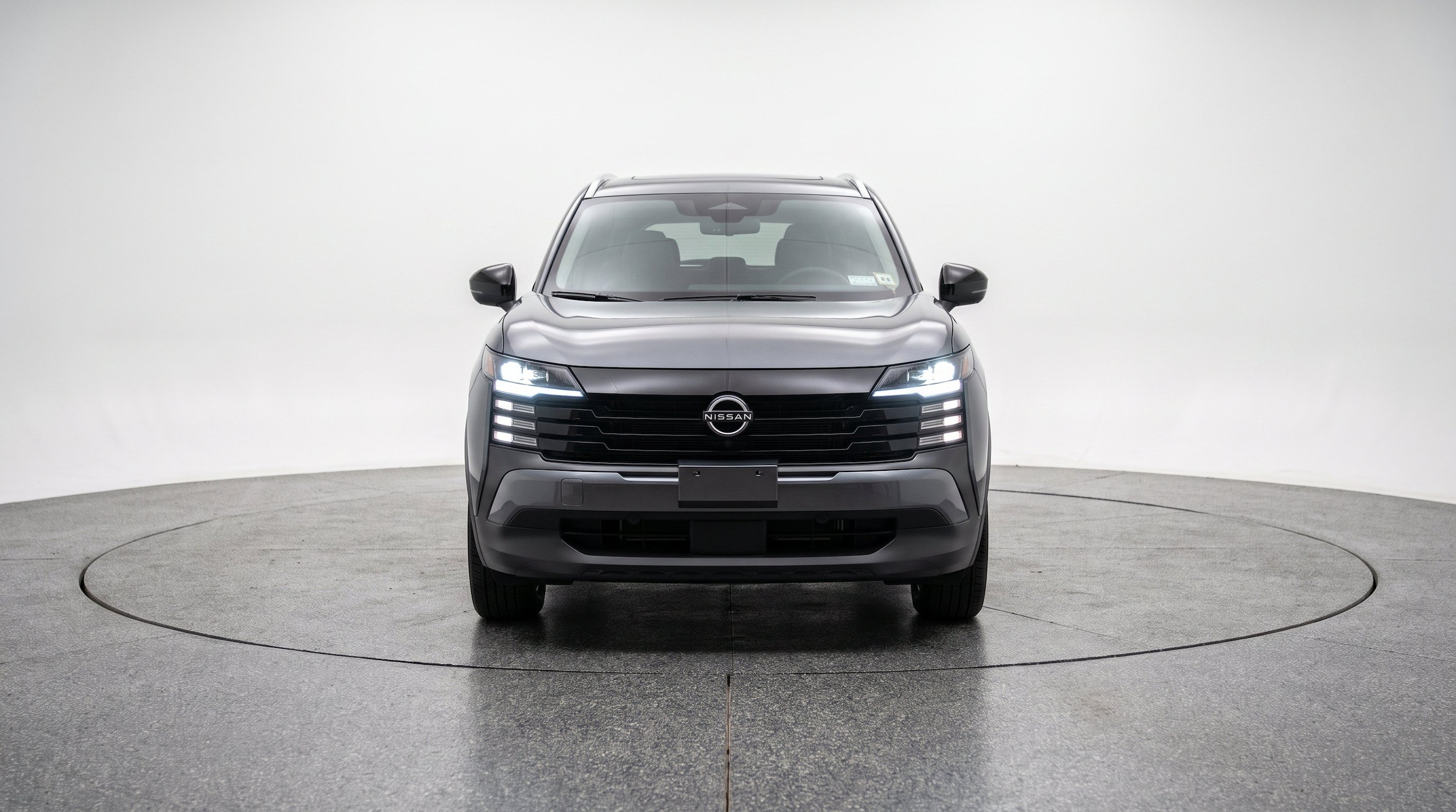 Thumbnail: 2026 Nissan Kicks - 2