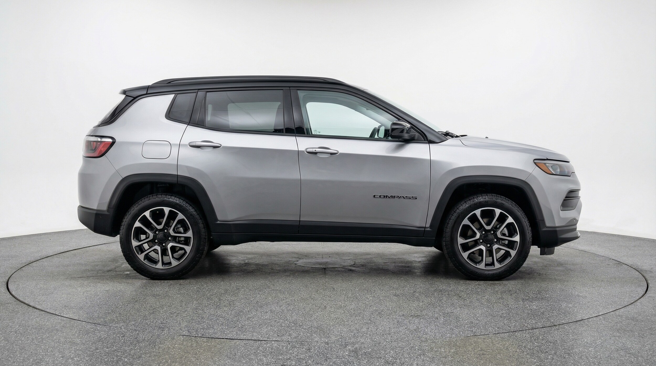 Thumbnail: 2025 Jeep Compass - 8