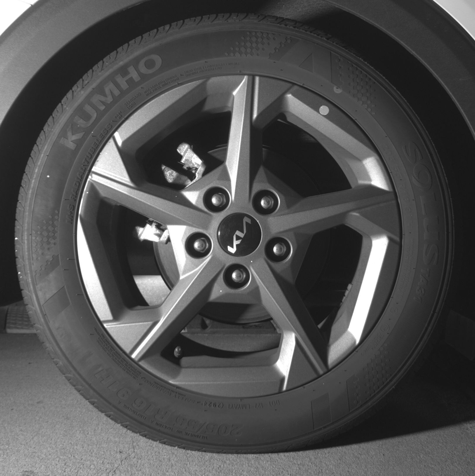 Thumbnail: 2025 Kia K4 - 12