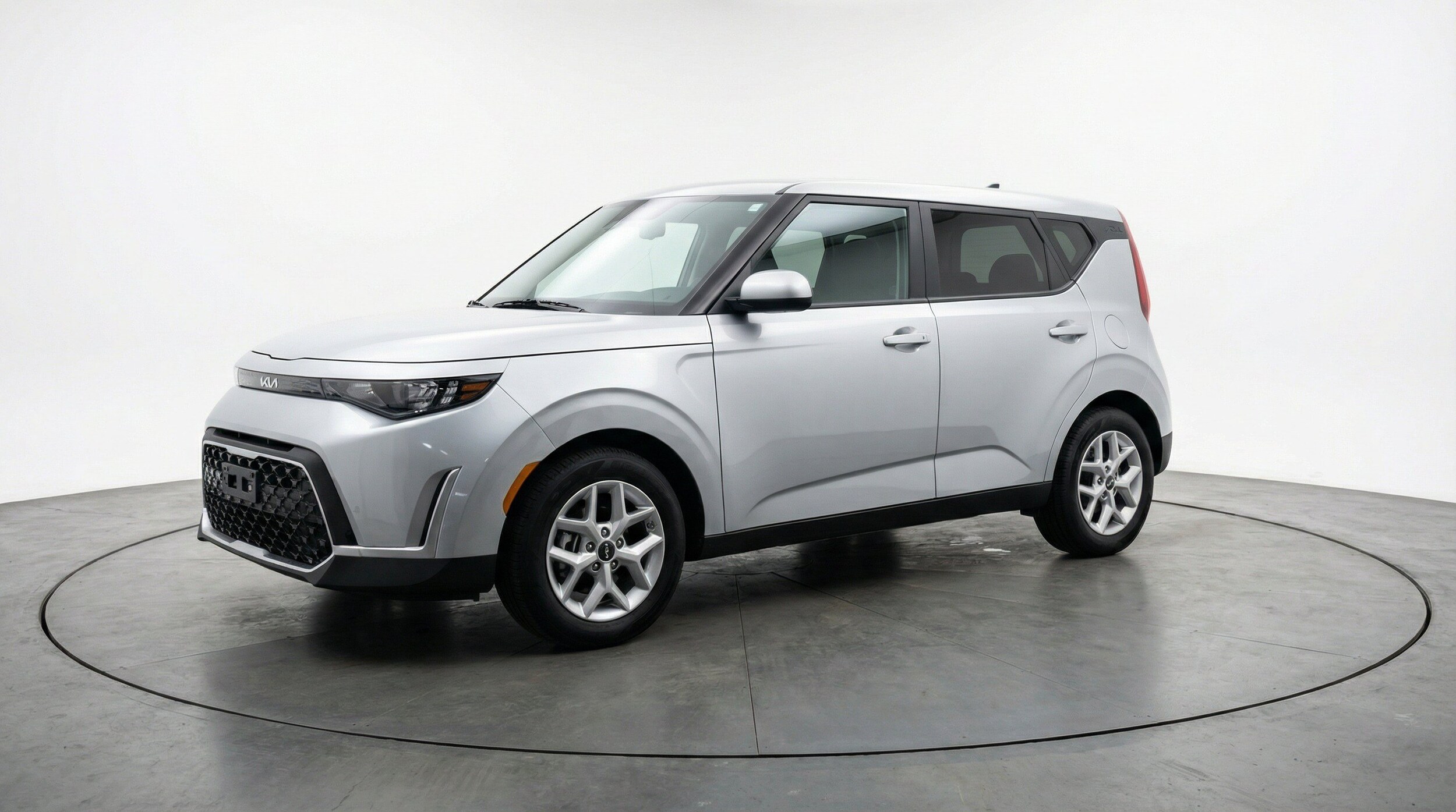 Thumbnail: 2025 Kia Soul - 3