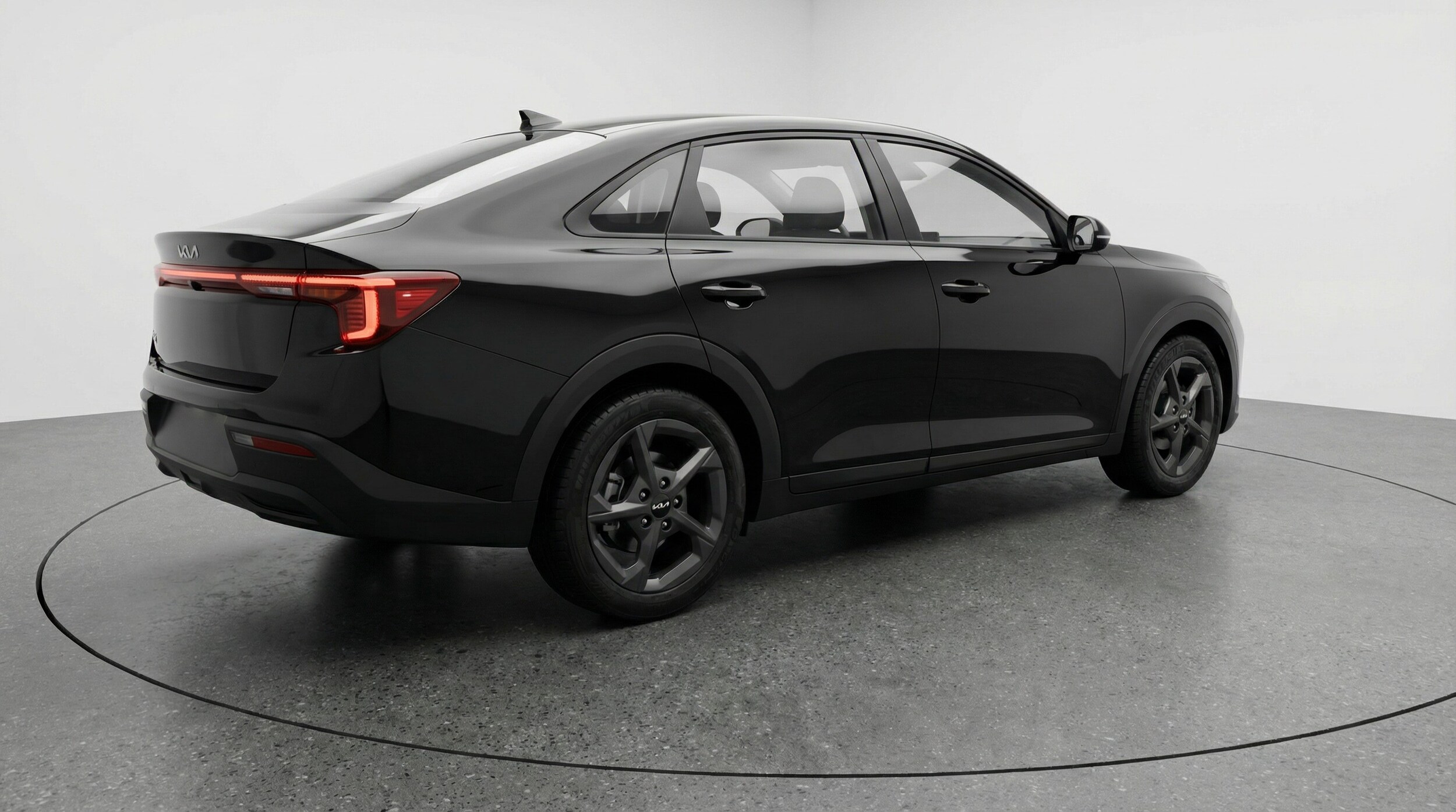 Thumbnail: 2025 Kia K4 - 7