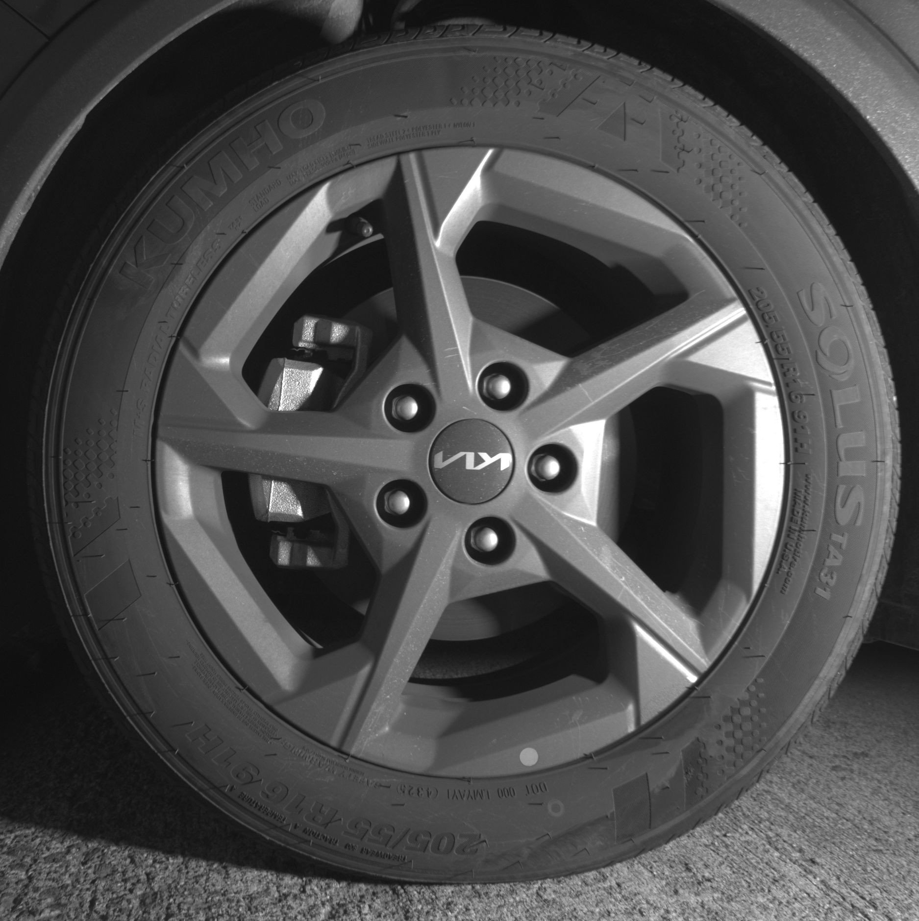 Thumbnail: 2026 Kia K4 - 12