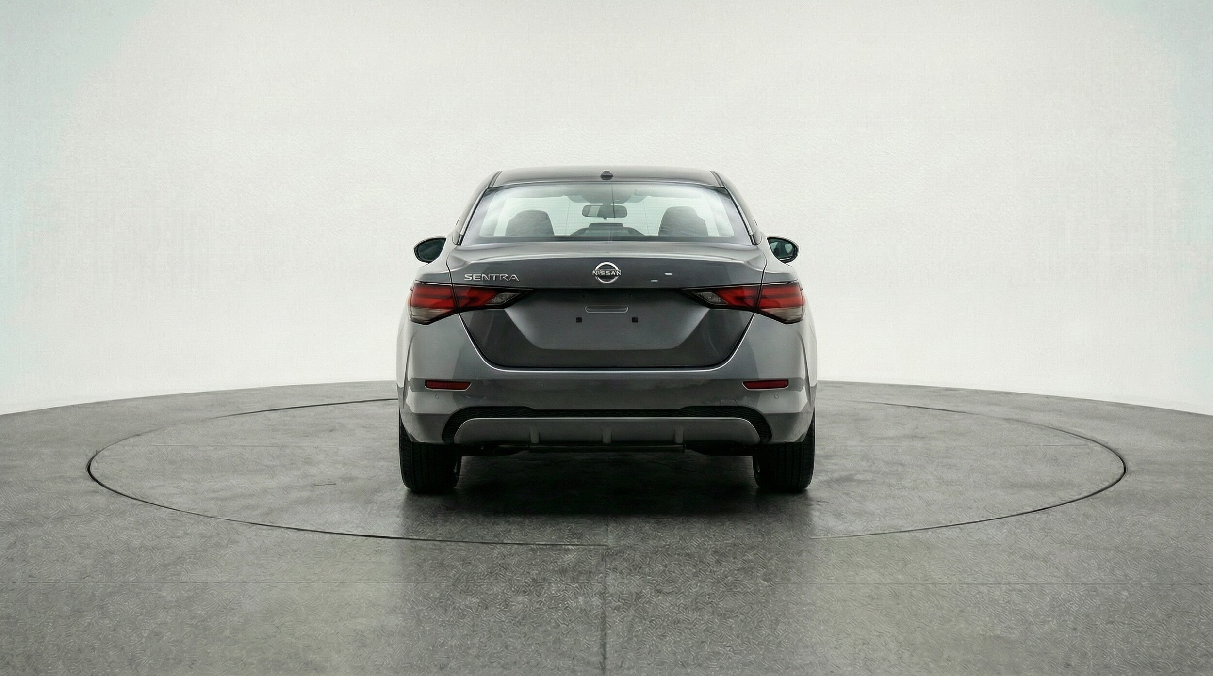 Thumbnail: 2025 Nissan Sentra - 6