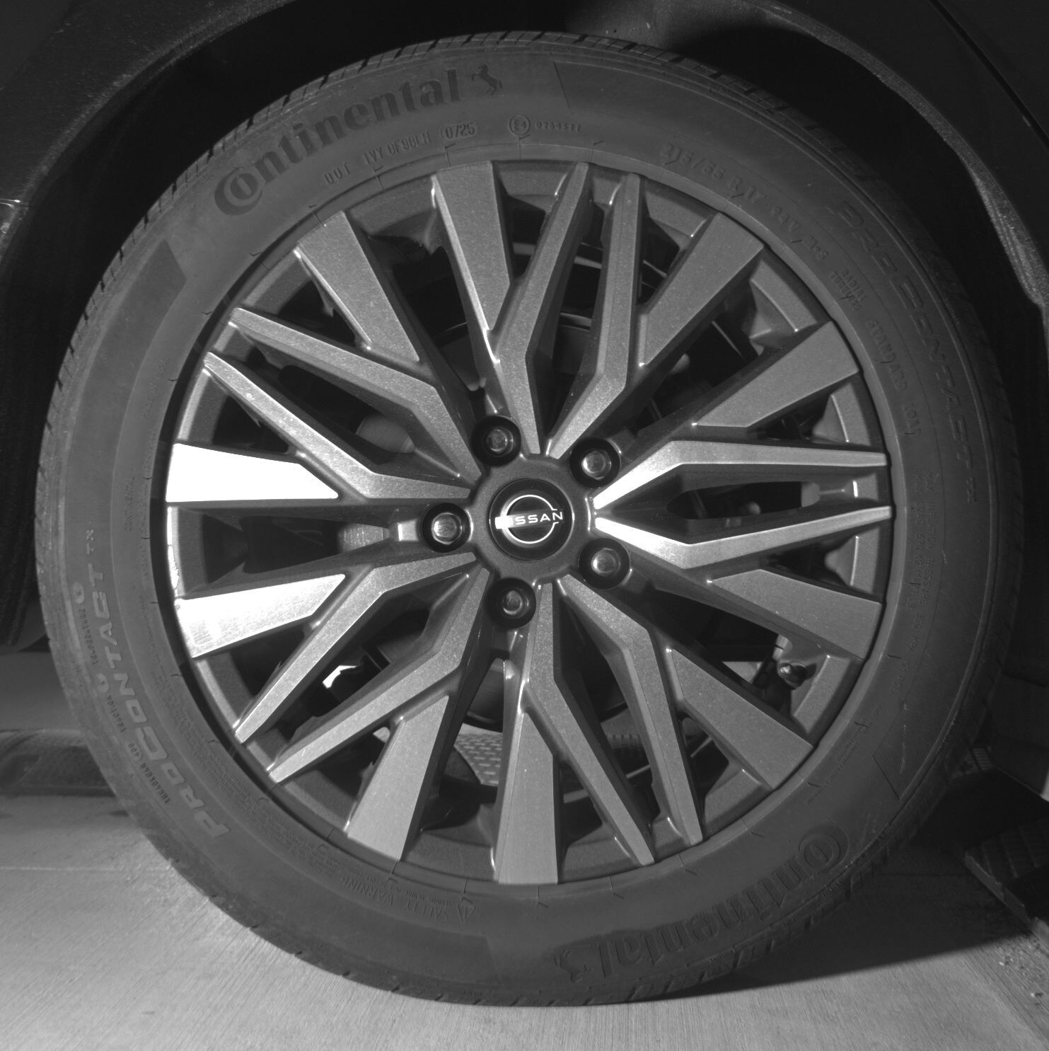 Thumbnail: 2025 Nissan Altima - 12