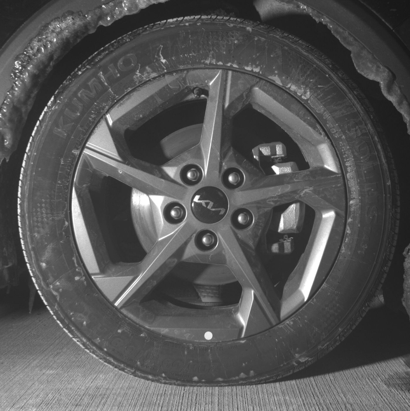 Thumbnail: 2025 Kia K4 - 10